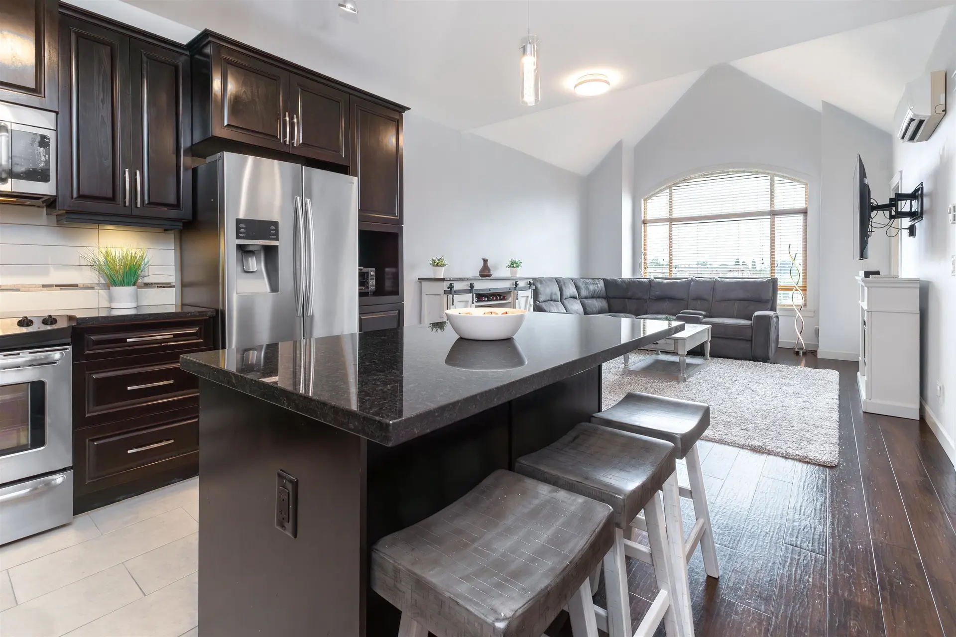 Property at #589 8288 207a Street, Langley, BC