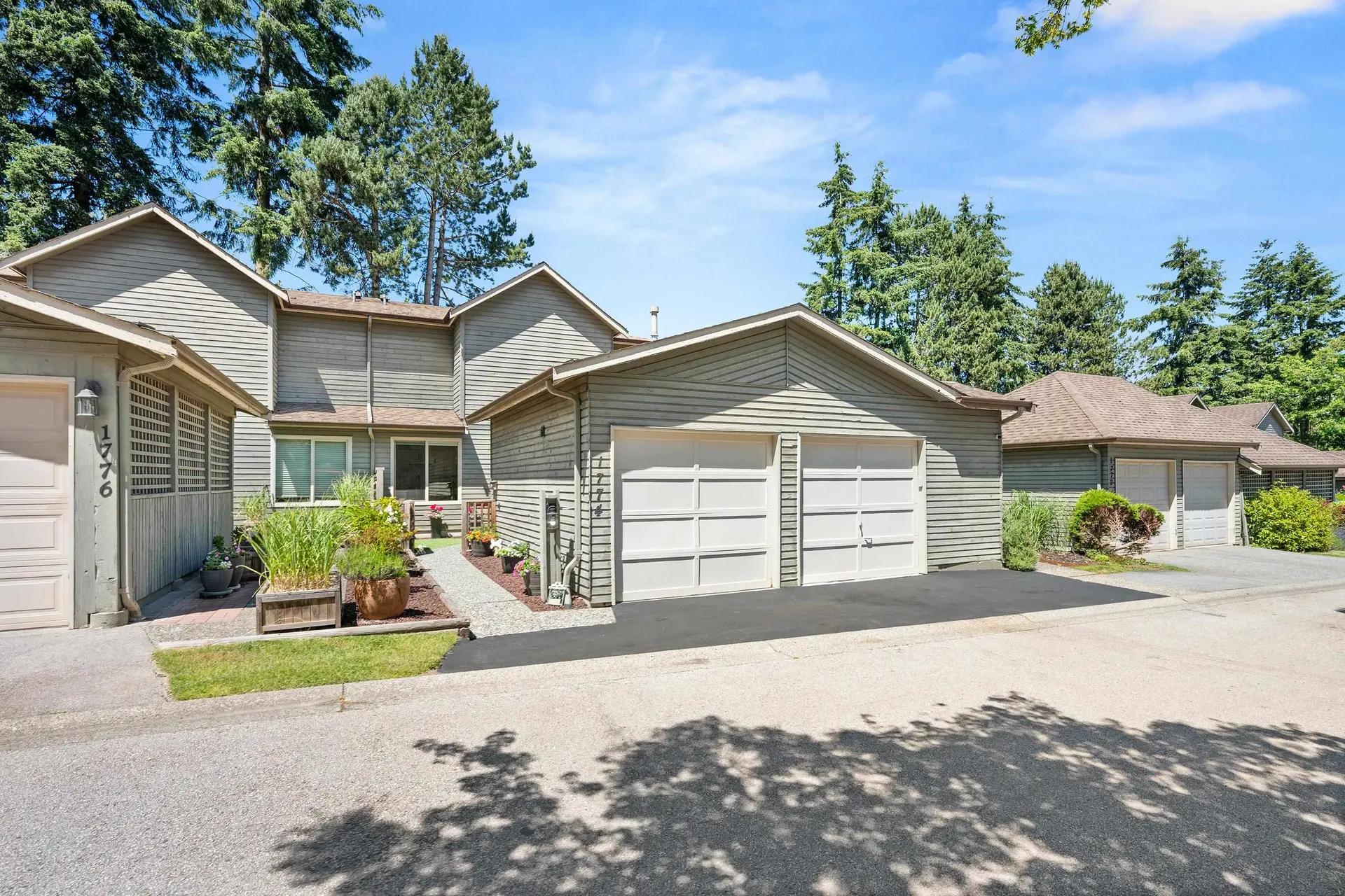 Property at 1774 Lilac Drive, Surrey, BC
