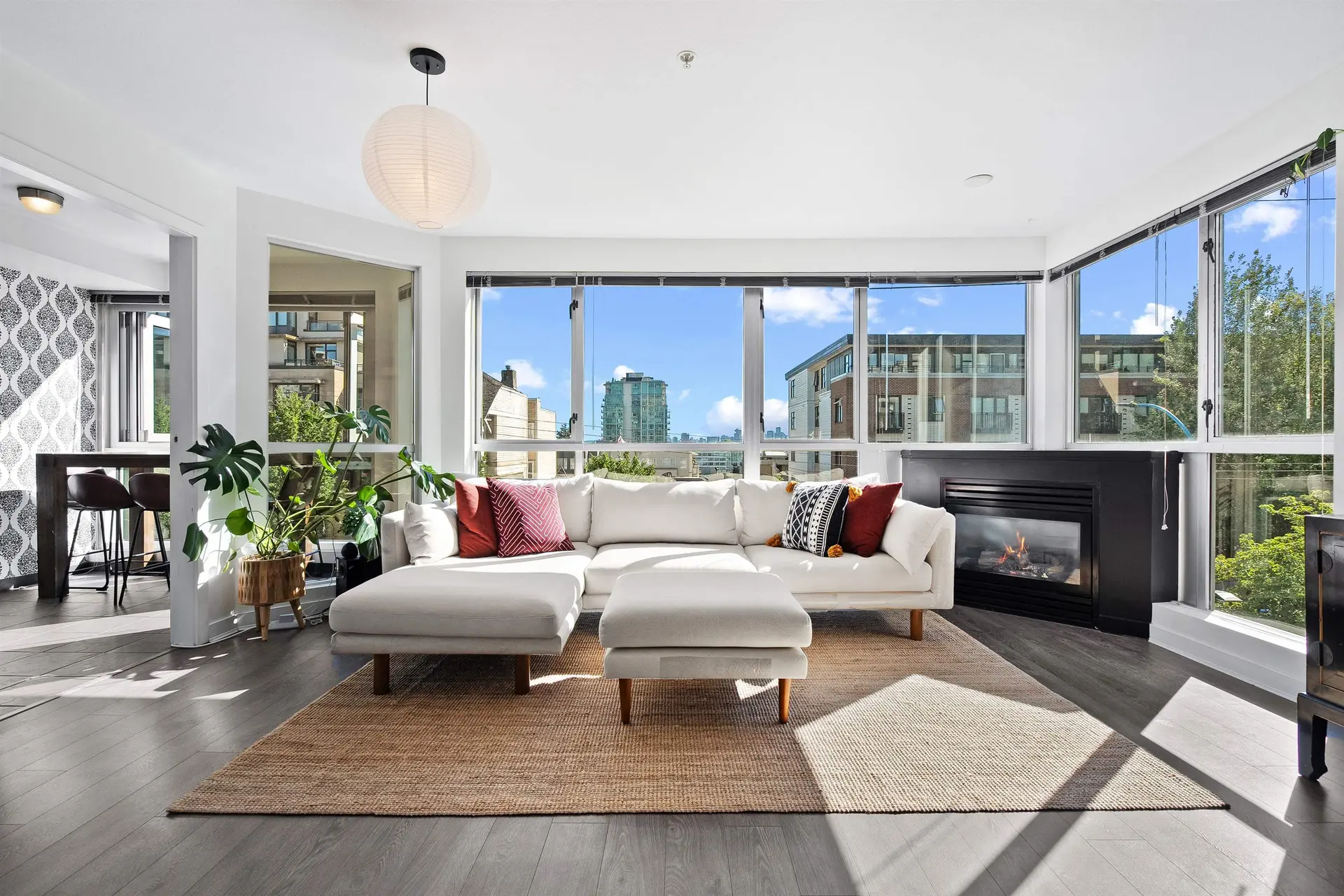 Property at #301 122 E 3rd Street, North Vancouver, BC