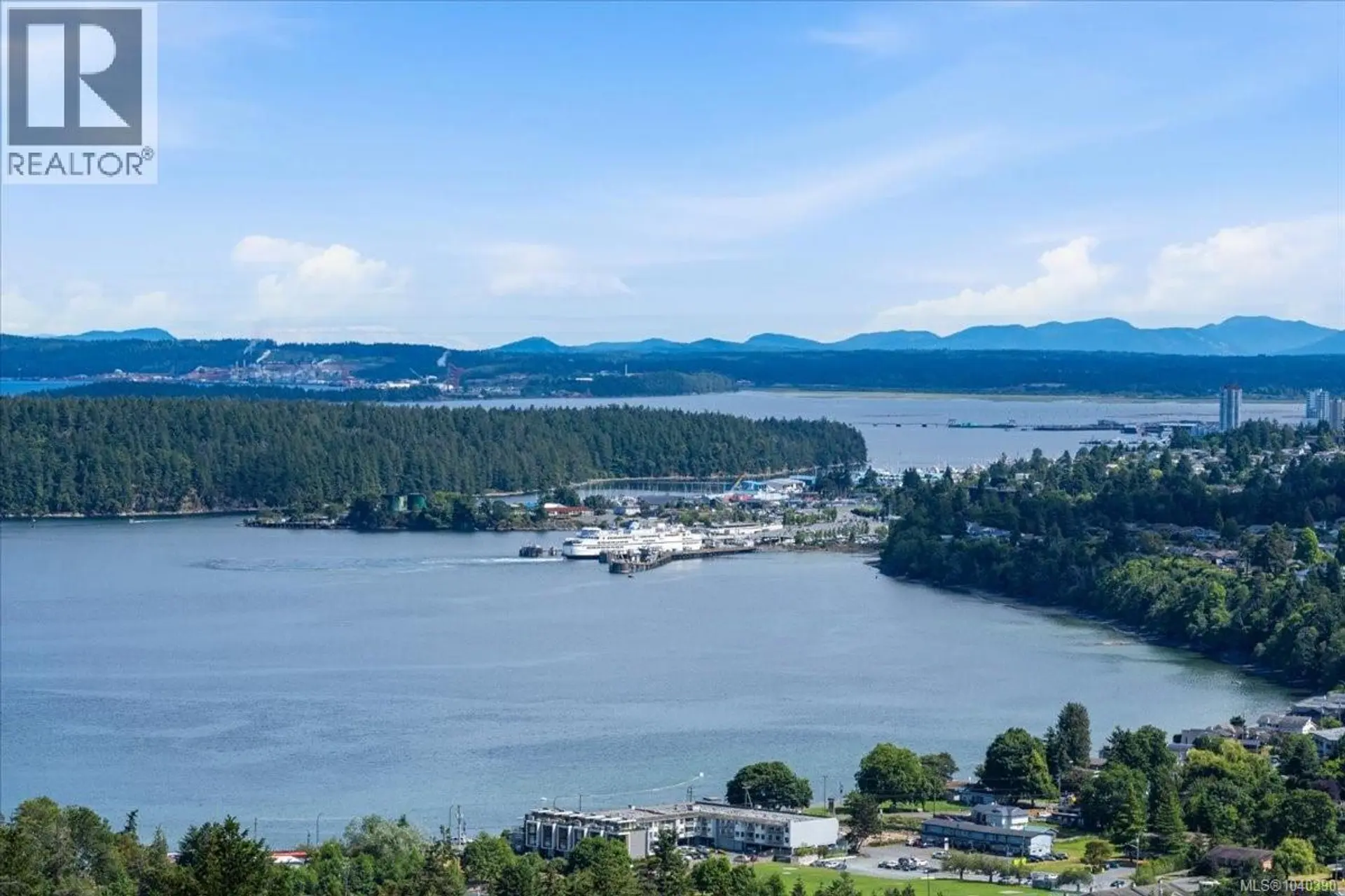 Property at 3375 Edgewood Dr, Nanaimo, BC