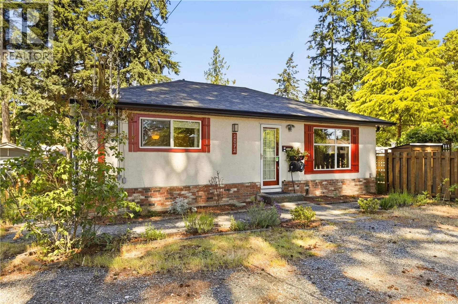 Property at 2872 Glen Lake Rd, Langford, BC
