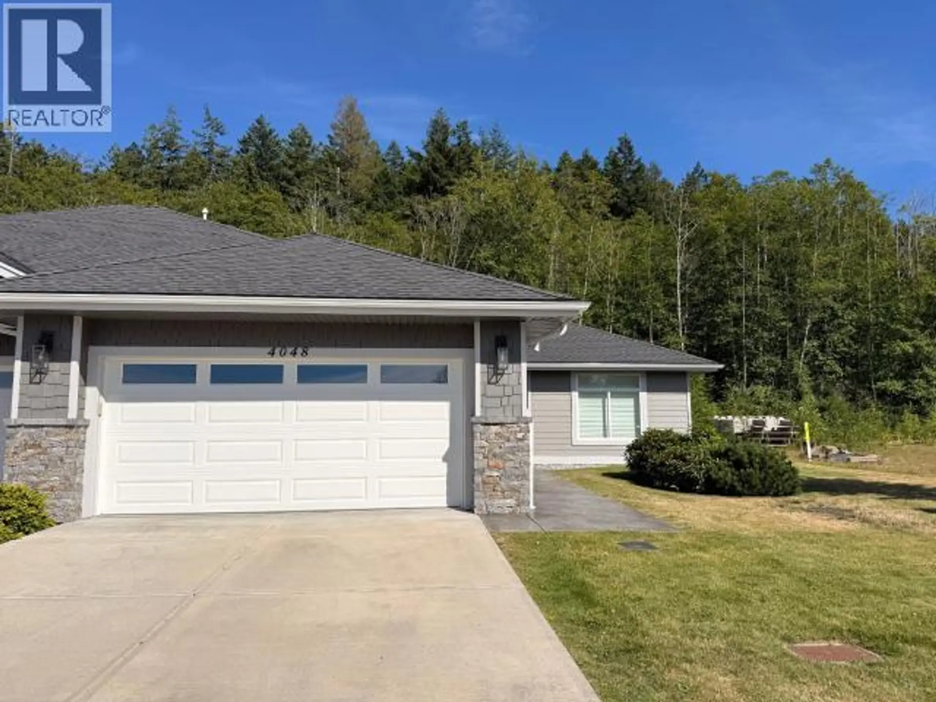 Property at 4048 SATURNA AVE, Powell River, BC