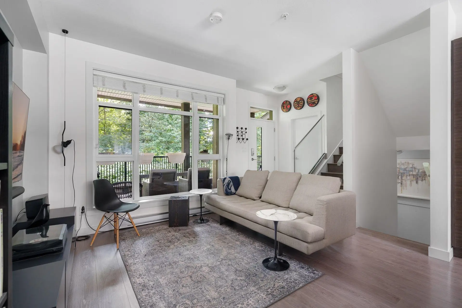 Property at #307 2135 Heritage Park Lane, North Vancouver, BC