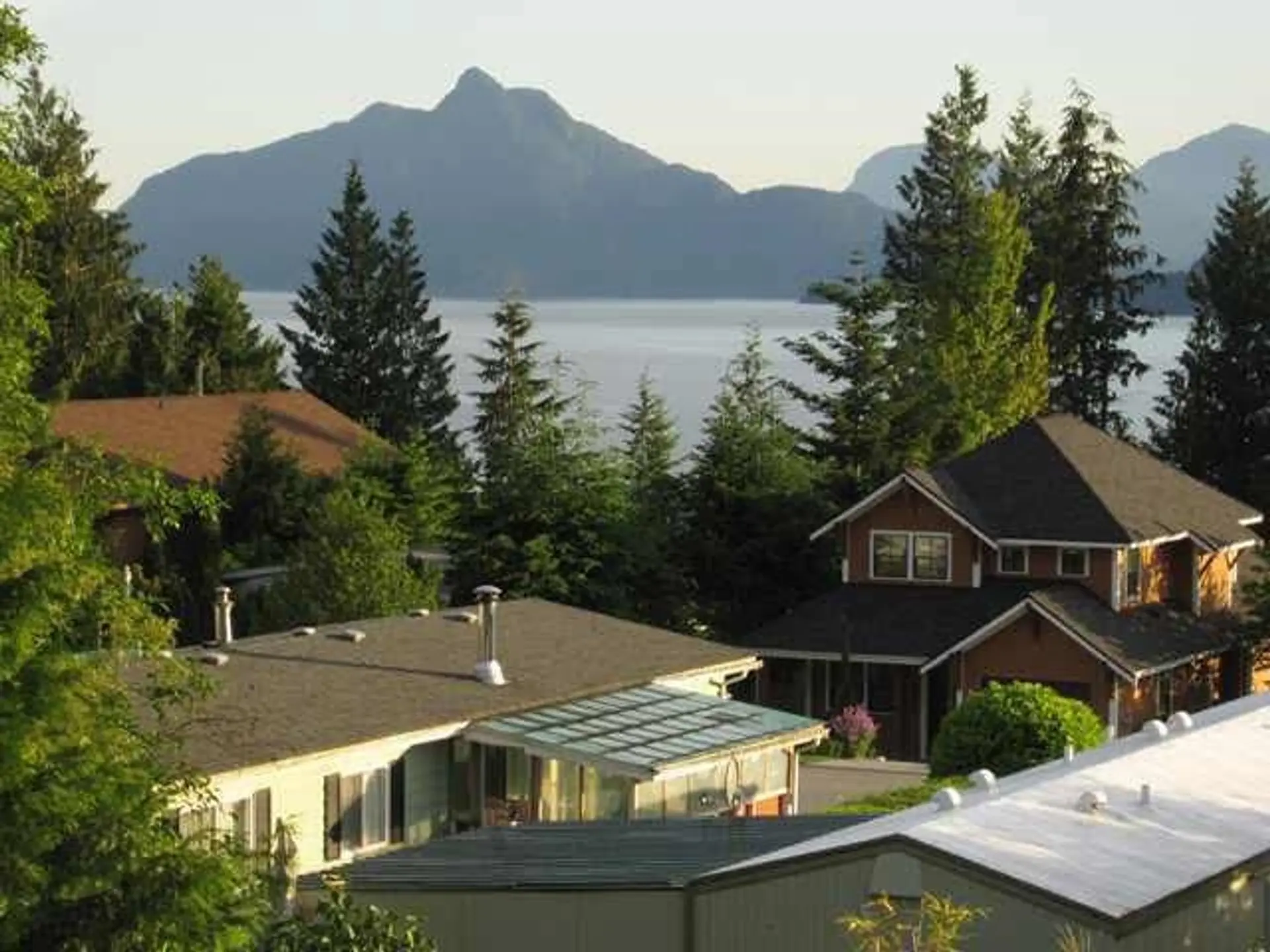 Property at 819 Britannia Way, Squamish, BC