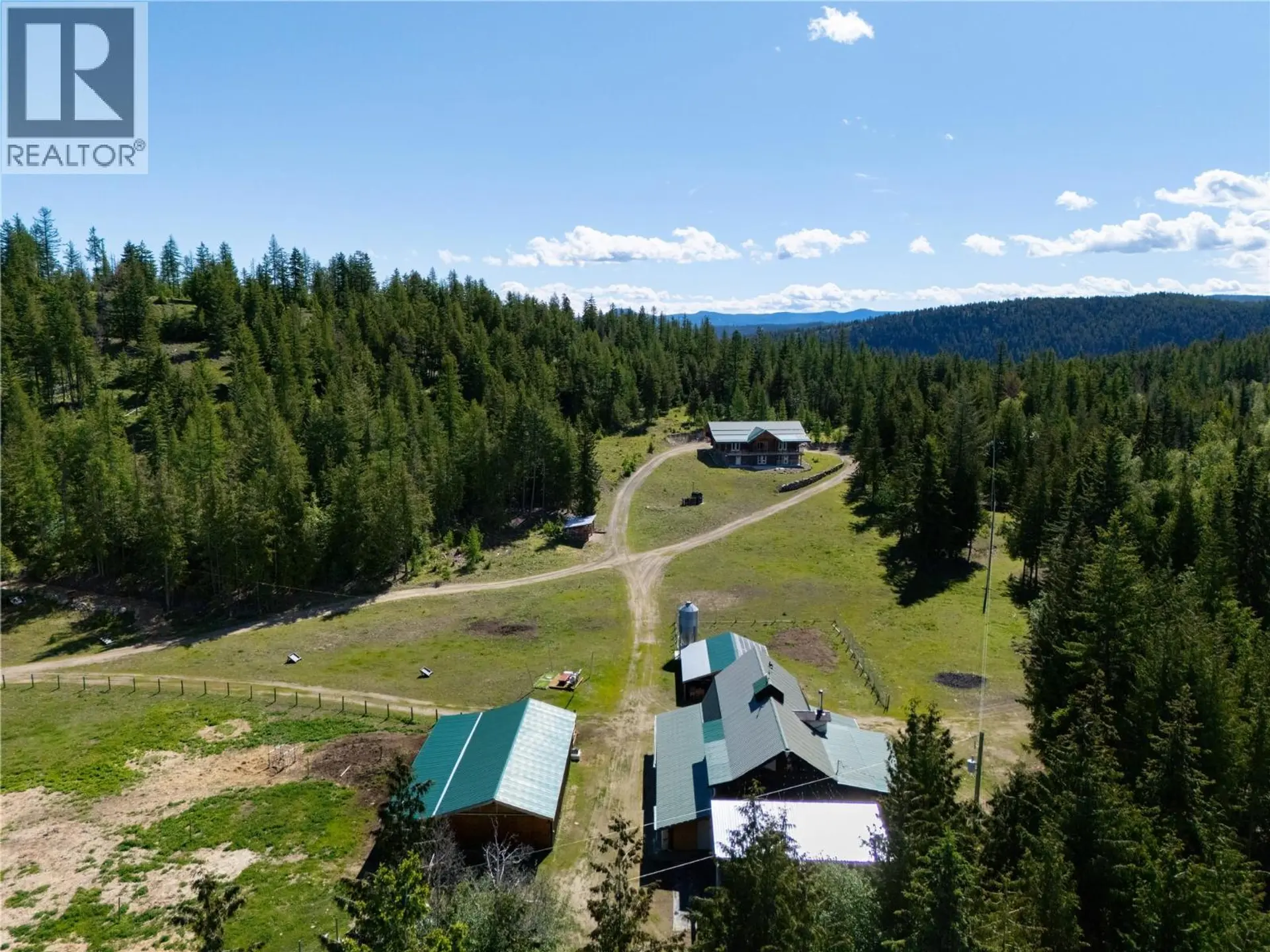 Property at 475 Bluenose Road, Coldstream, BC