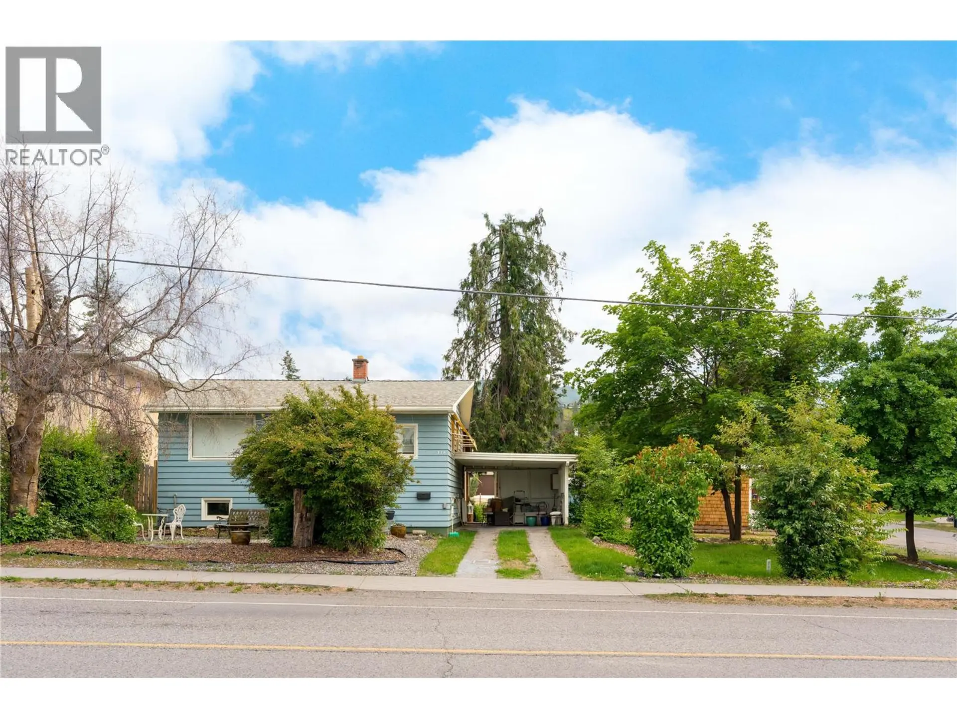 Property at 779 MCCLURE Road, Kelowna, BC