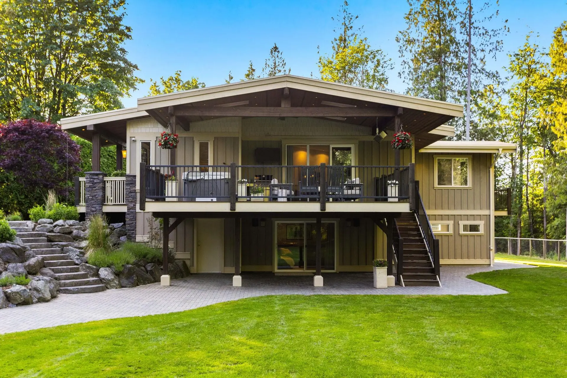 Property at 25149 72 Avenue, Langley, BC