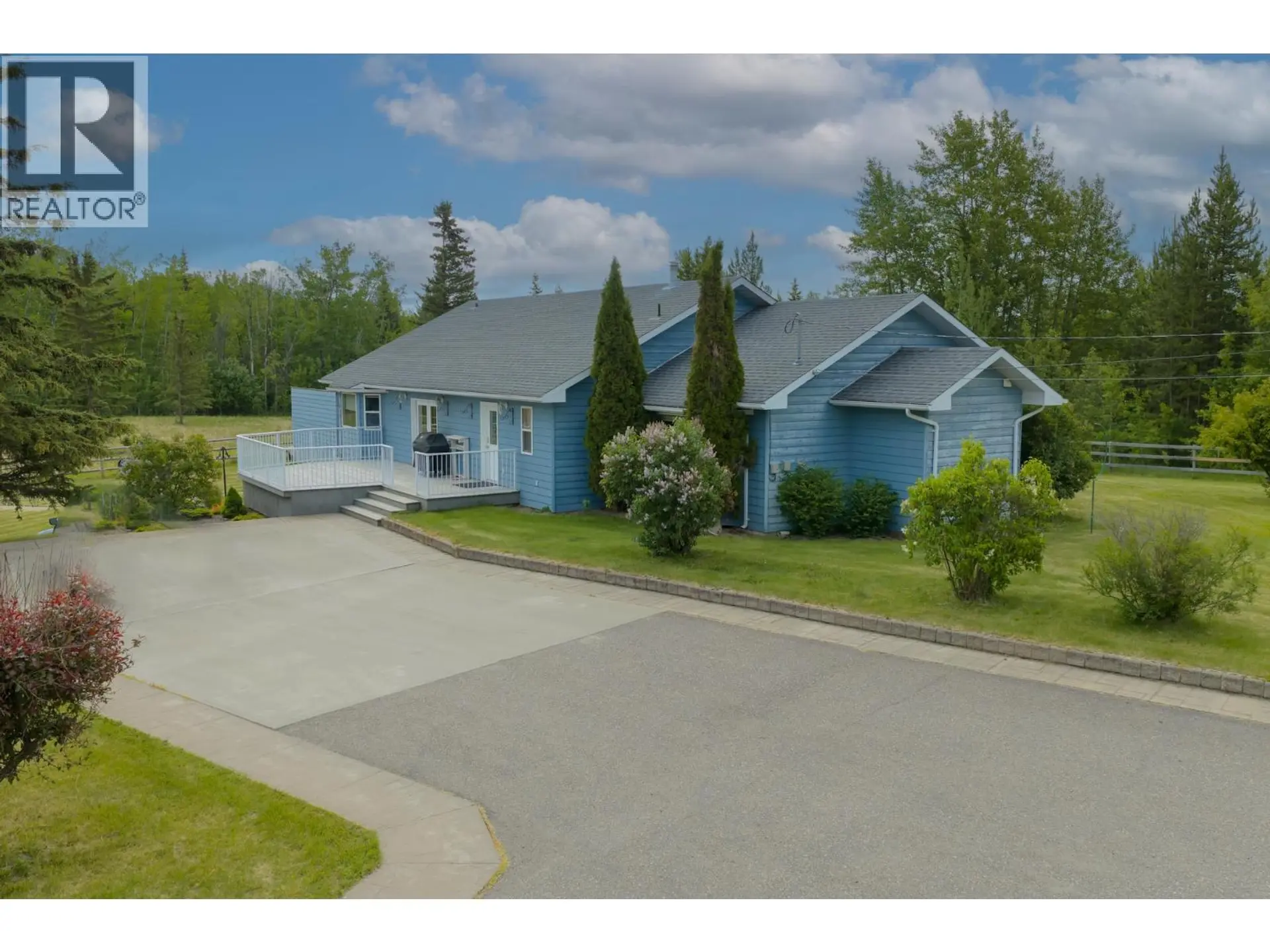 Property at 3476 MOUNTAINVIEW ROAD, Vanderhoof, BC