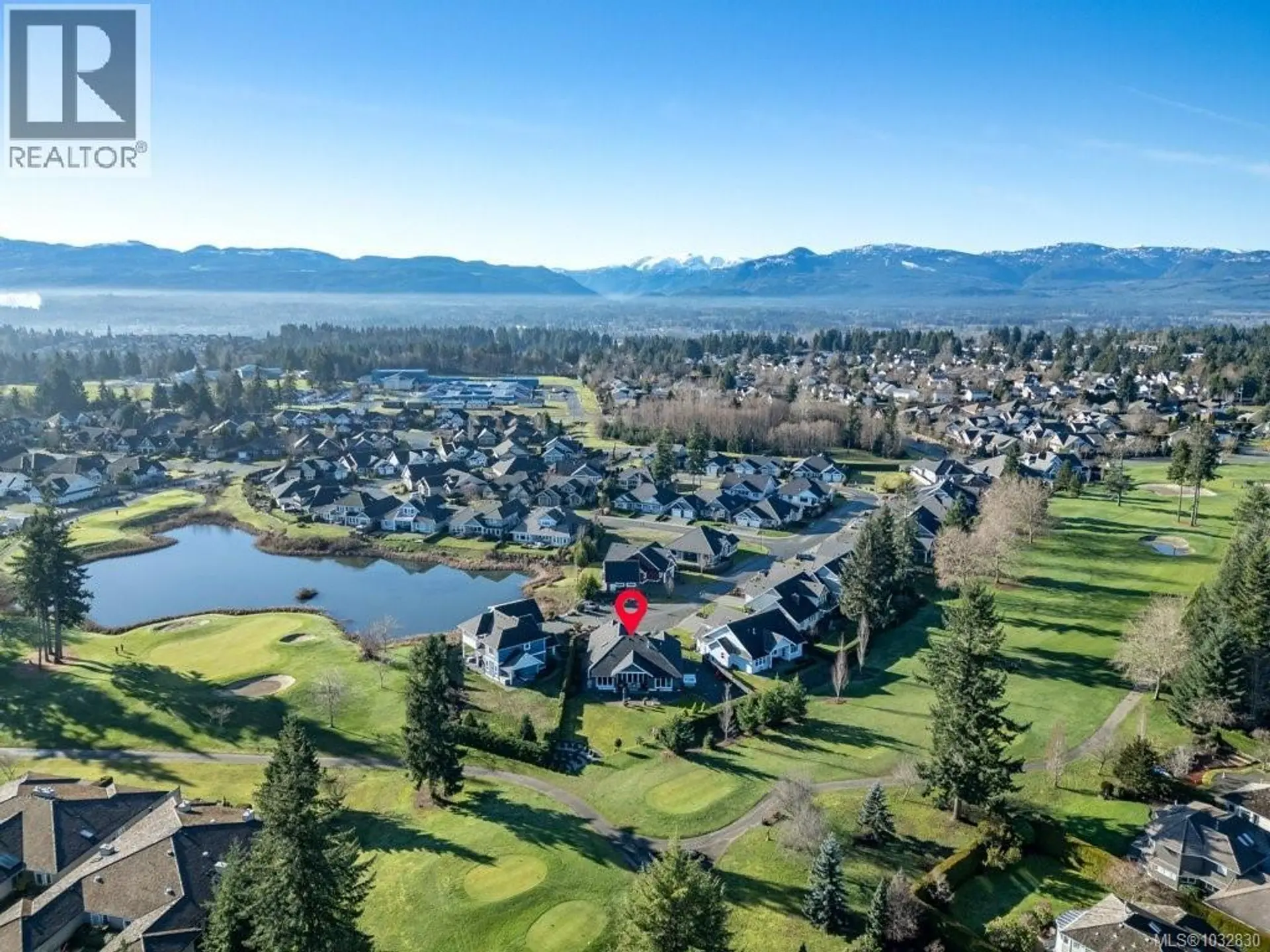 Property at #229 1290 Crown Isle Dr, Courtenay, BC