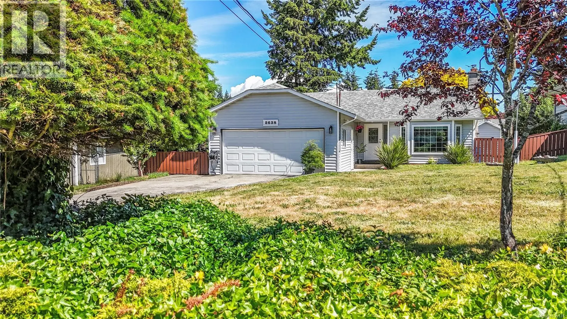 Property at 2638 Ernhill Dr, Langford, BC