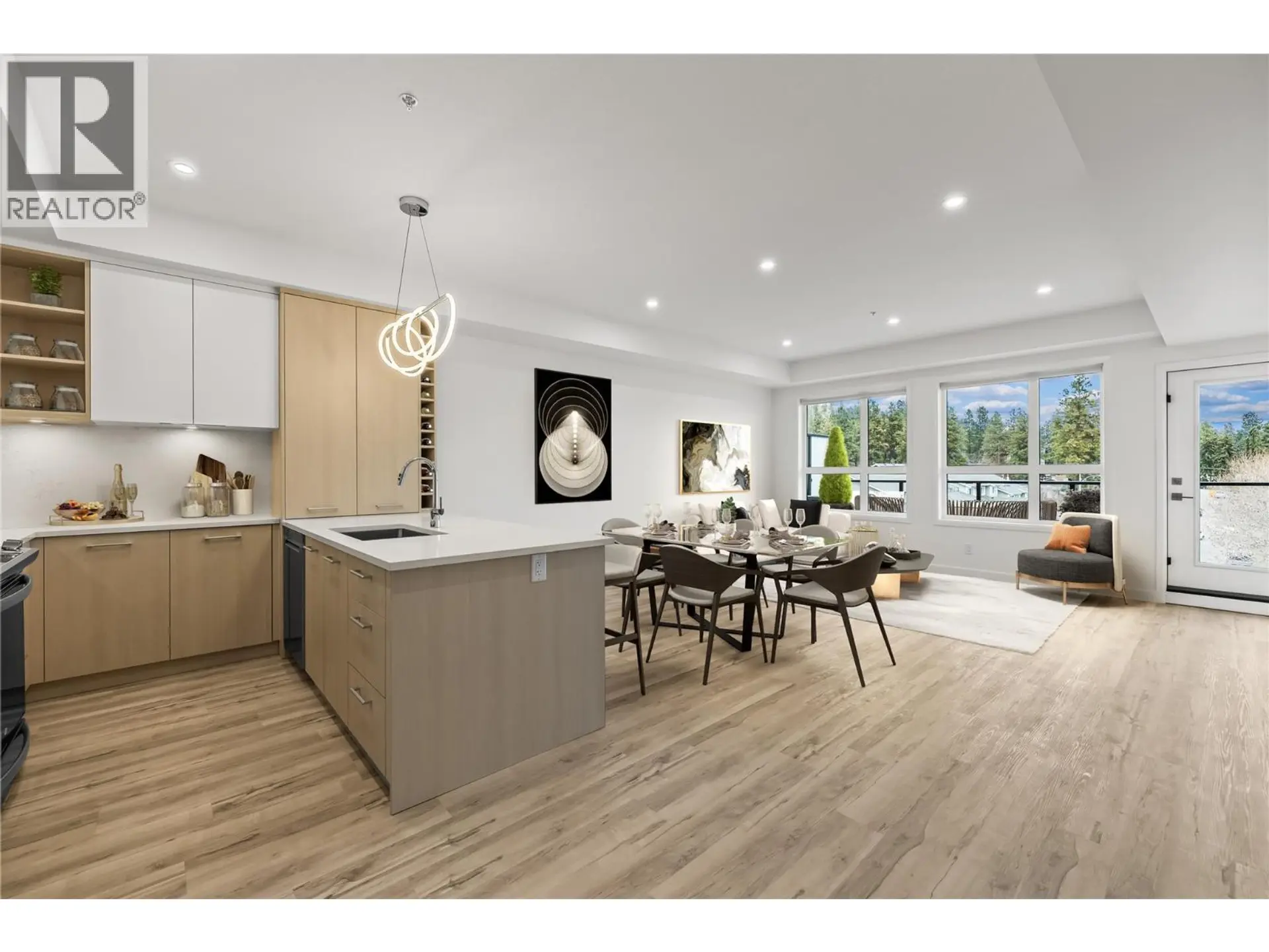 Property at #311 630 Boynton Place, Kelowna, BC