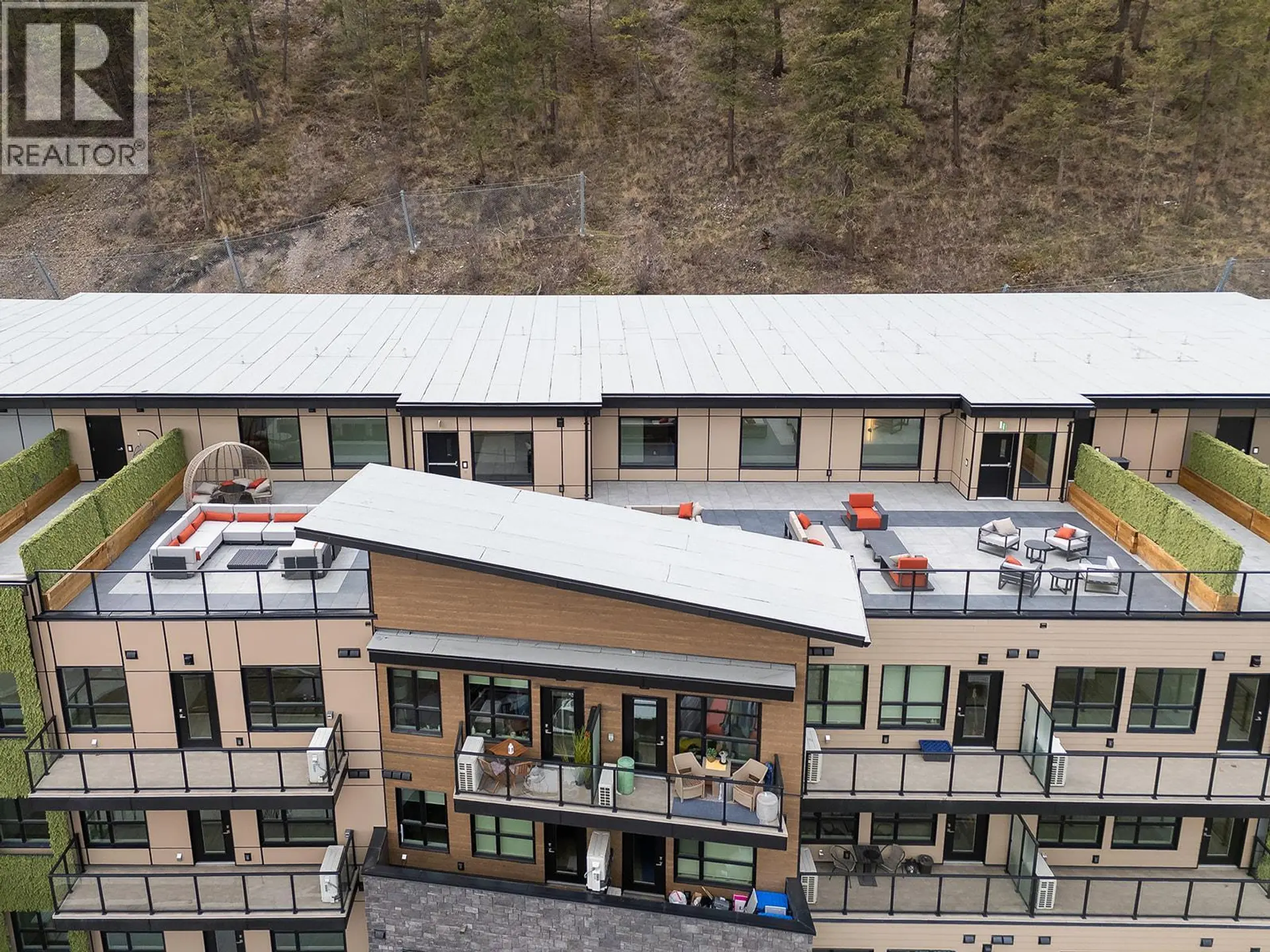 Property at #224 630 Boynton Place, Kelowna, BC