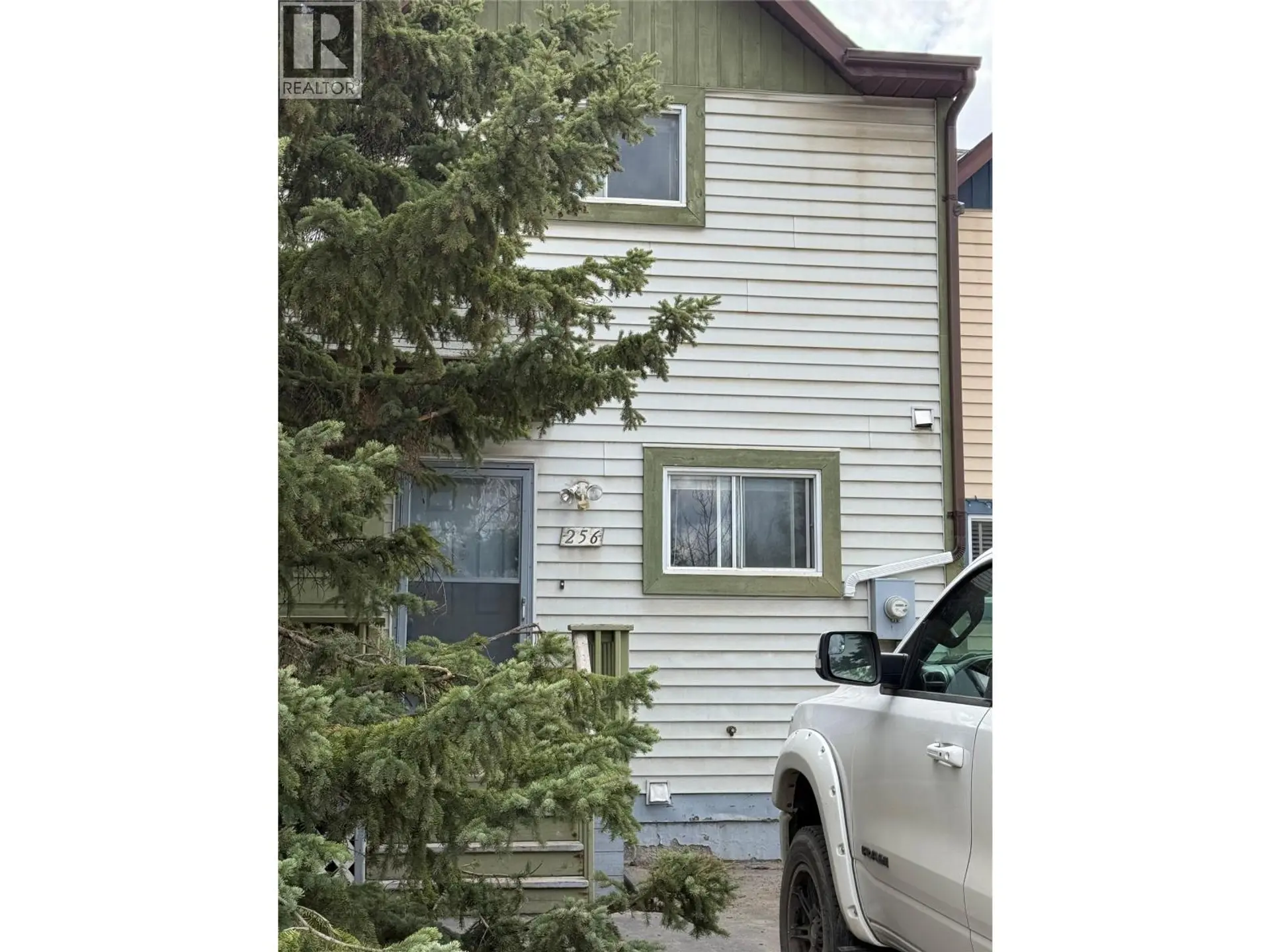 Property at 256 Spieker Avenue, Tumbler Ridge, BC