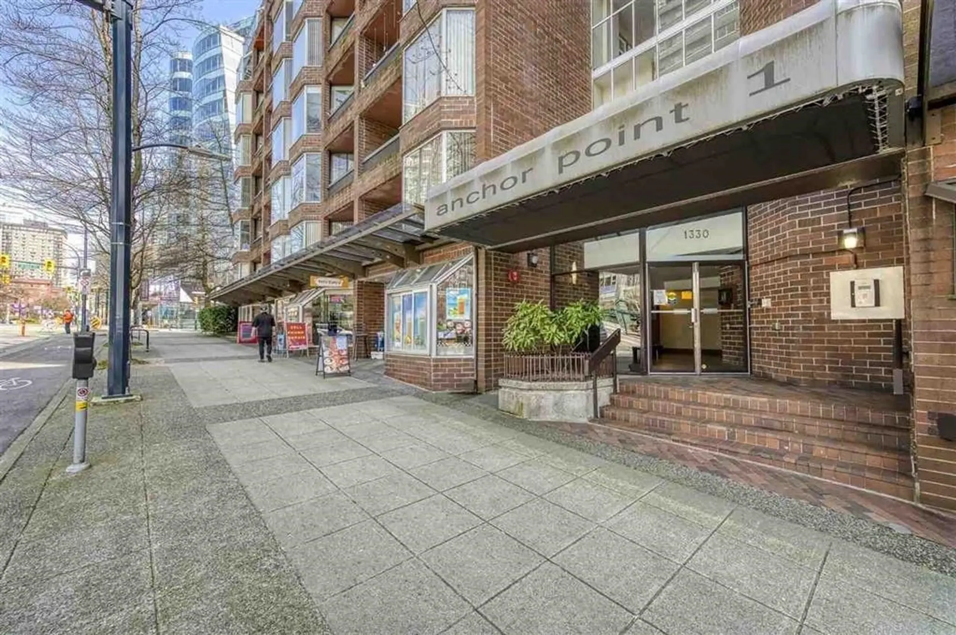 #806 1330 Burrard Street - Image 1