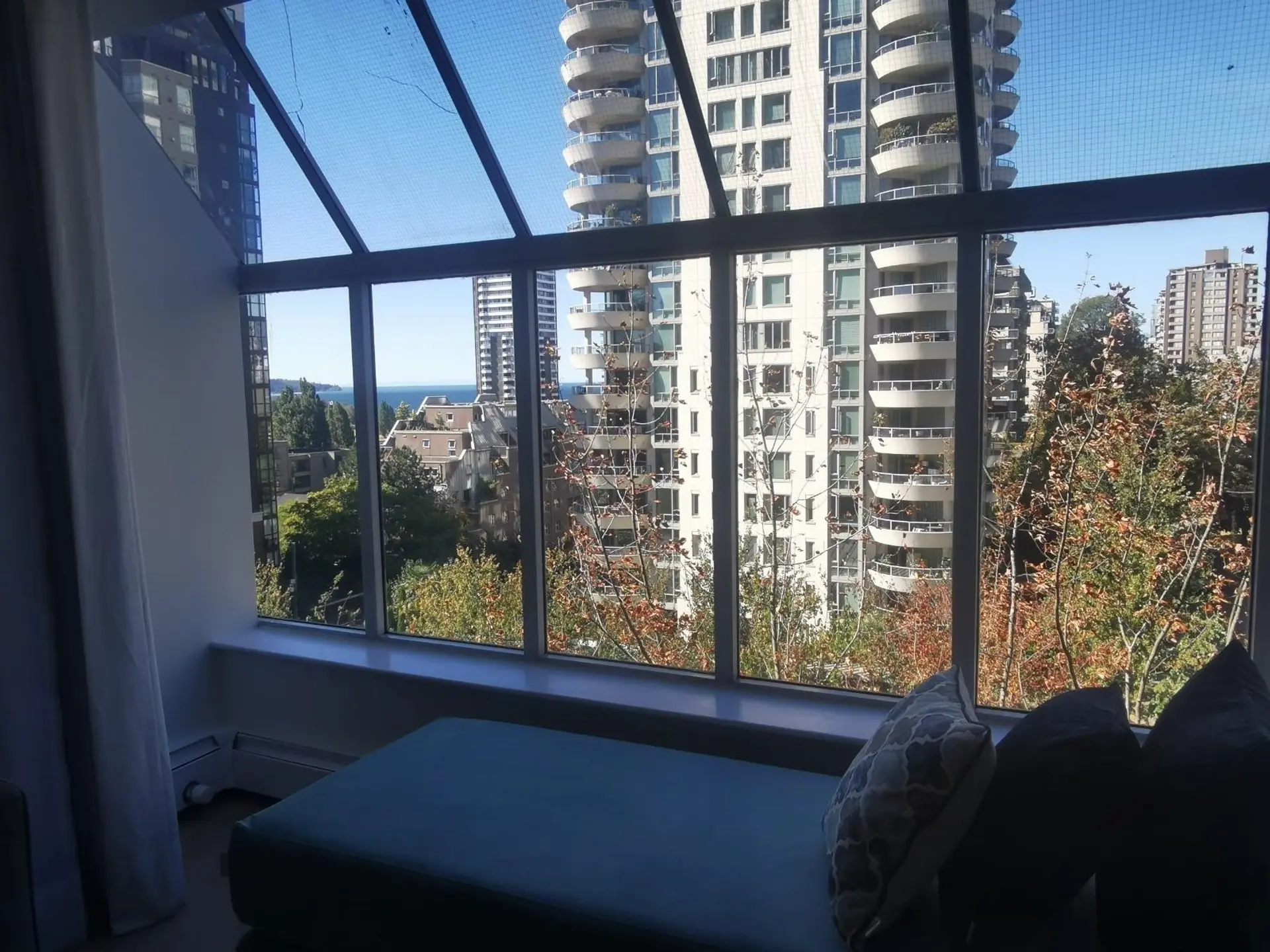 #806 1330 Burrard Street - Image 4