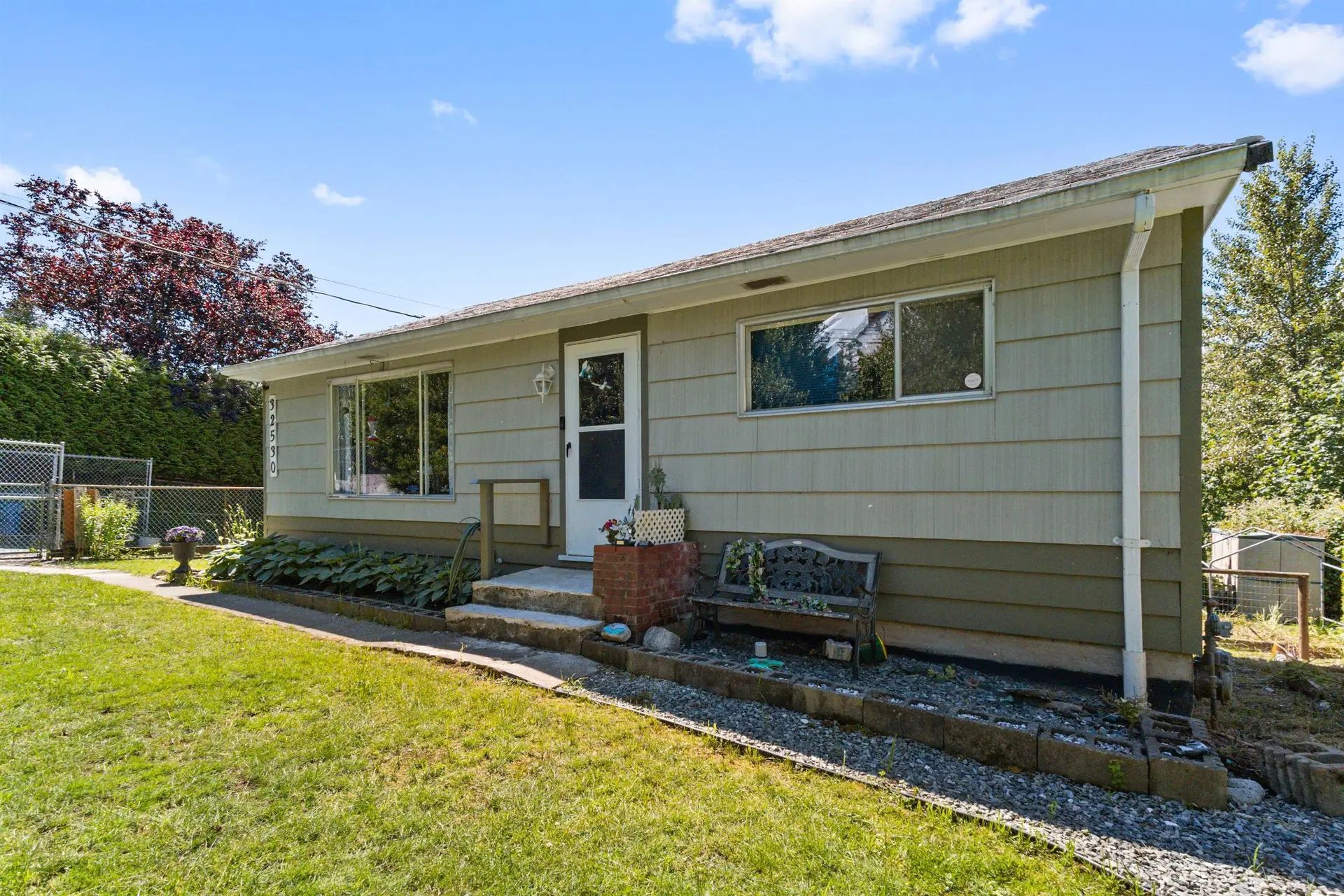 Property at 32530 Fraser Crescent, Mission, BC