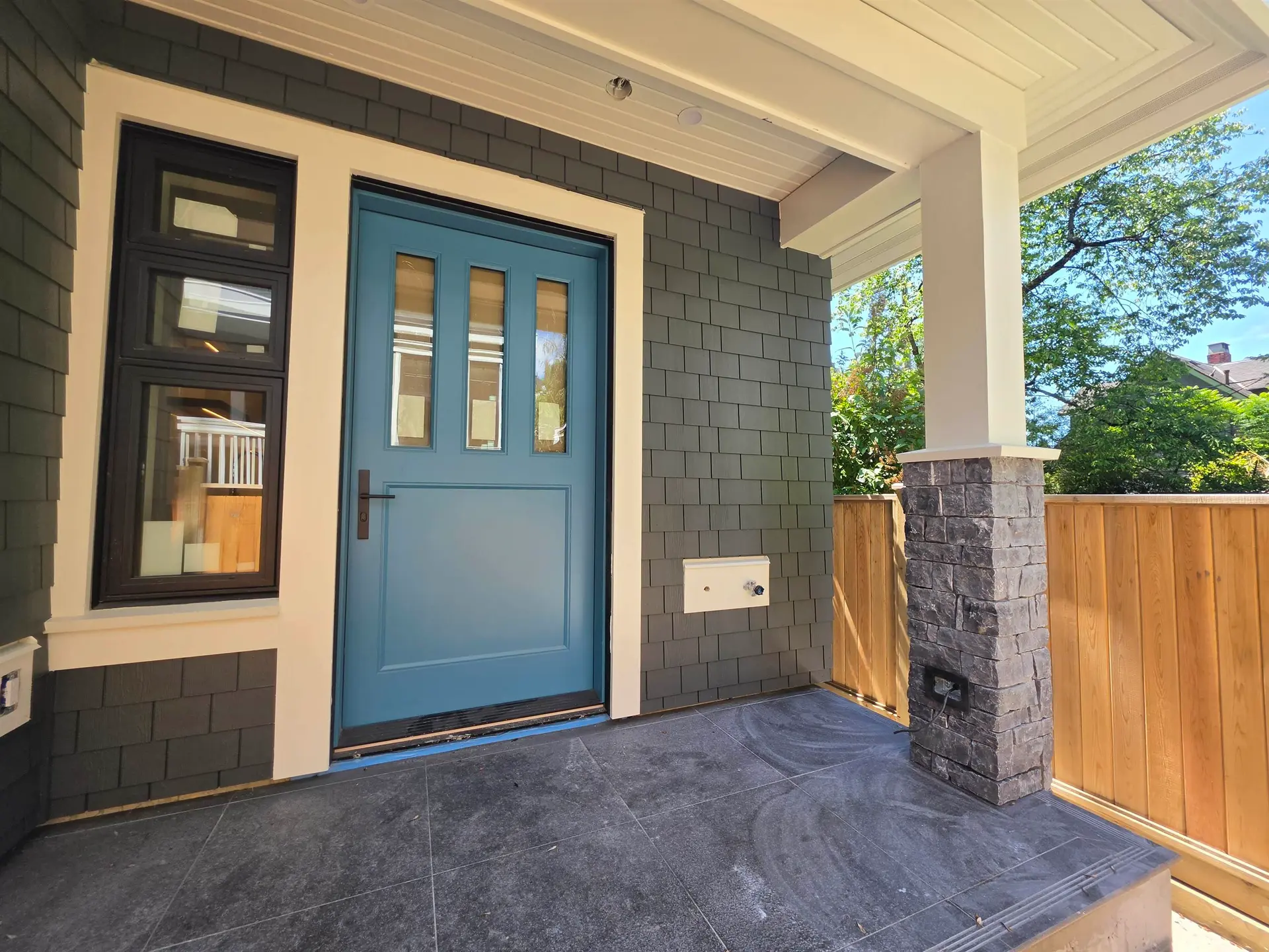 Property at ••• W 2nd Avenue, Vancouver, BC