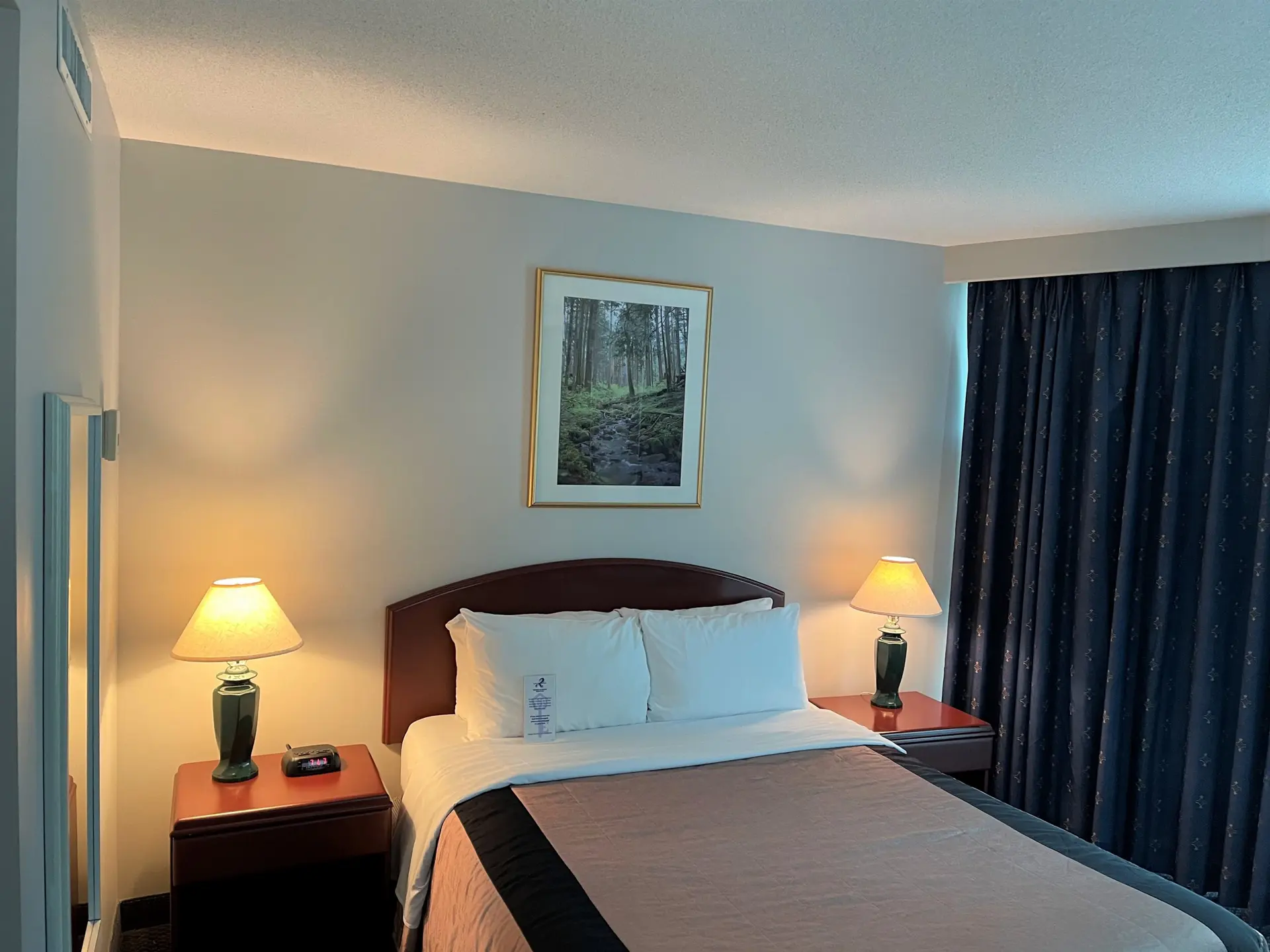 Property at #512 838 Hamilton Street, Vancouver, BC