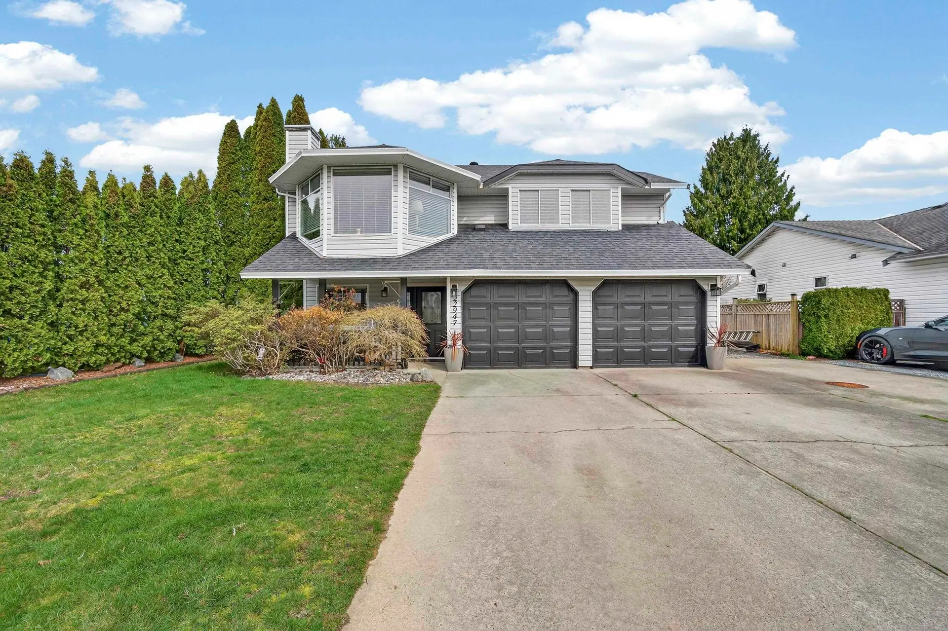 Property at 22947 123b Avenue, Maple Ridge, BC