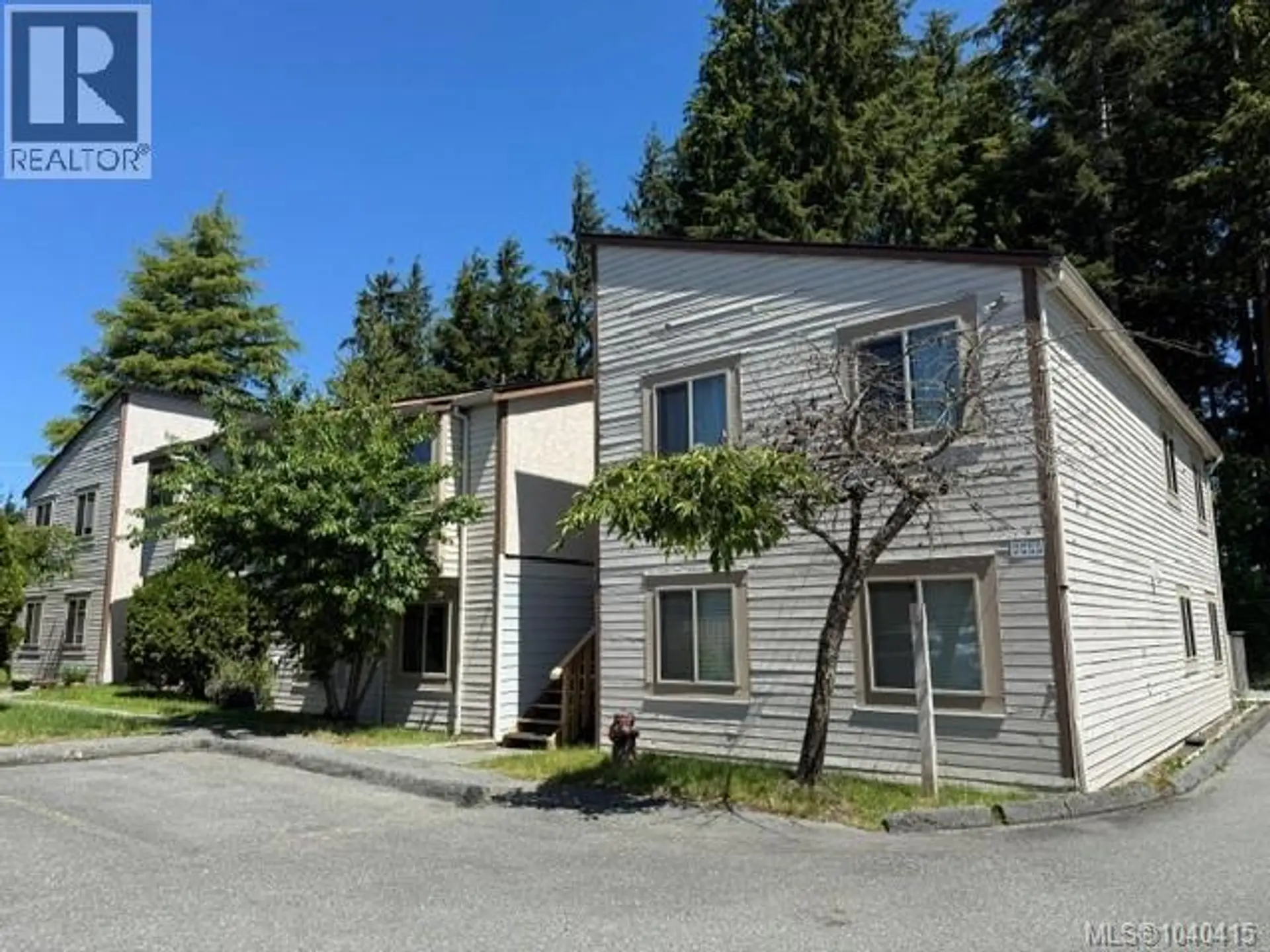 Property at #22 7077 Highland Dr, Port Hardy, BC