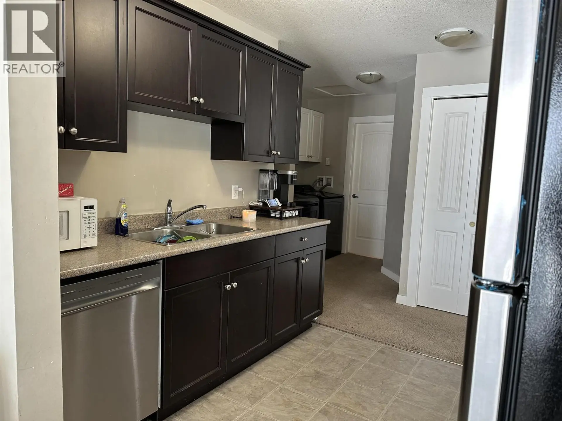 Property at #6 9707 99 AVENUE, Taylor, BC