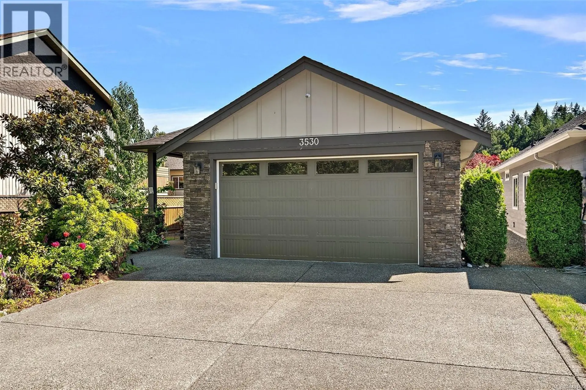 Property at 3530 Luxton Rd, Langford, BC