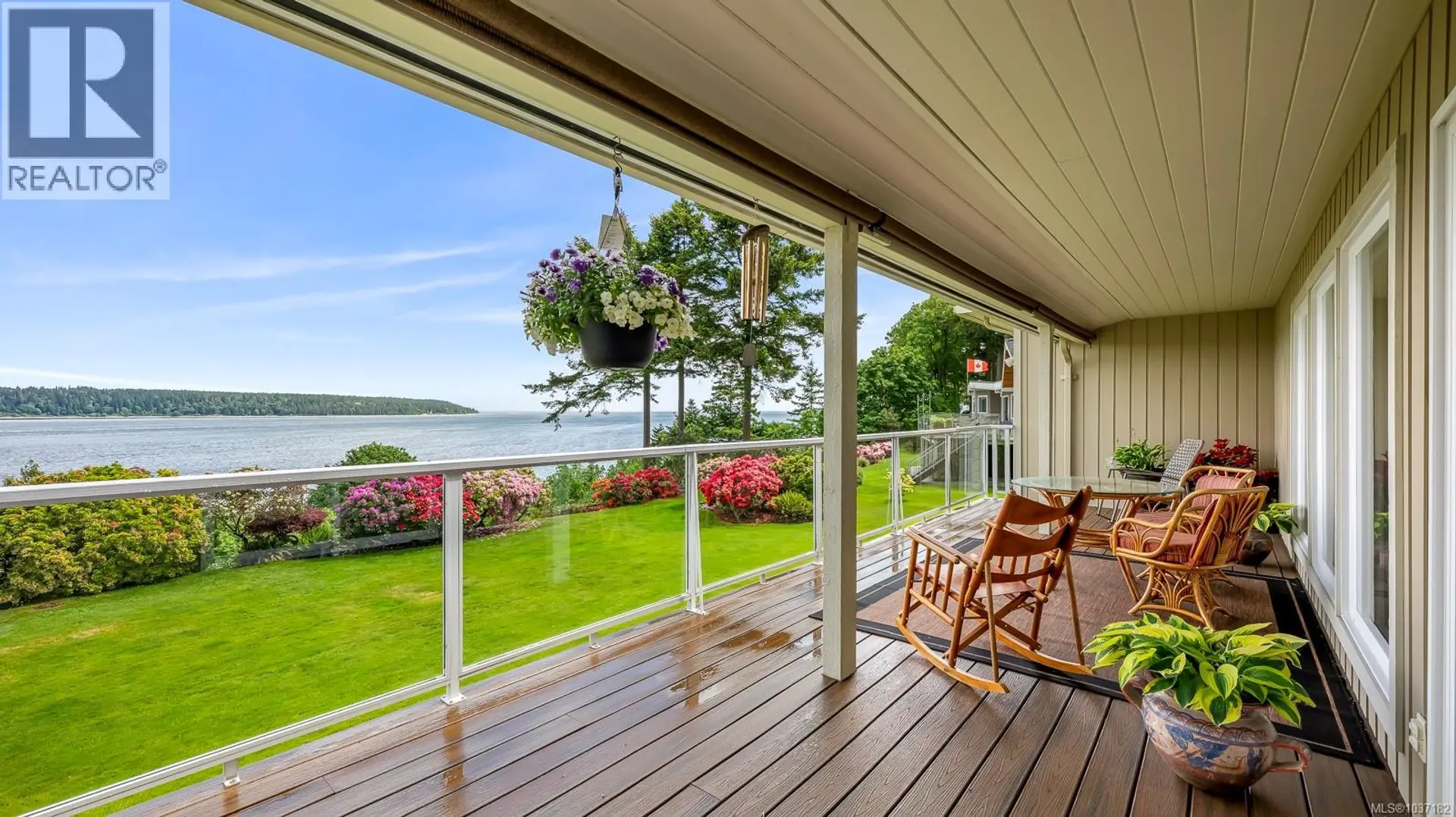 Property at 47 Ridgeview Pl, Campbell River, BC