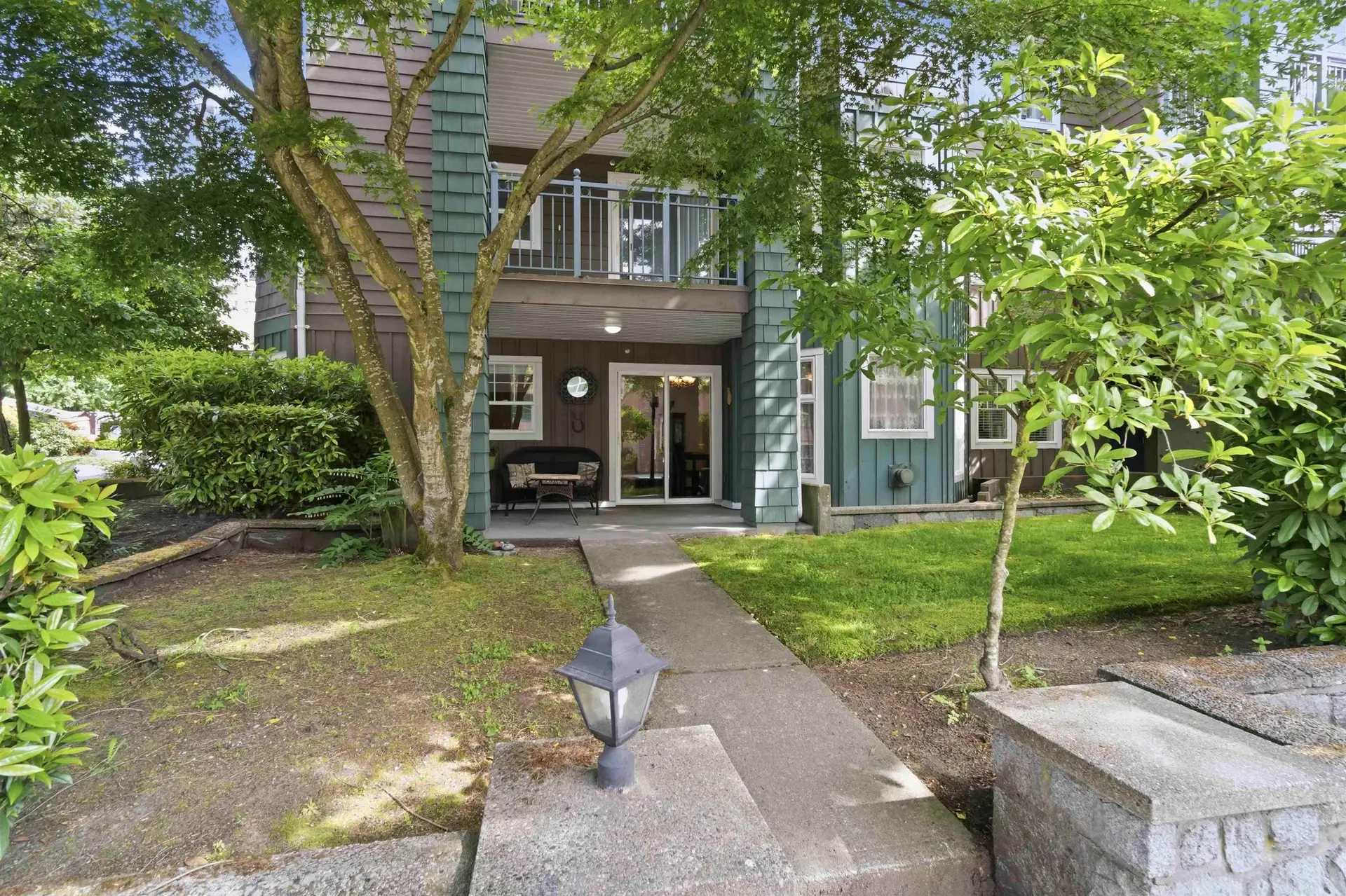 Property at #G01 3085 Primrose Lane, Coquitlam, BC