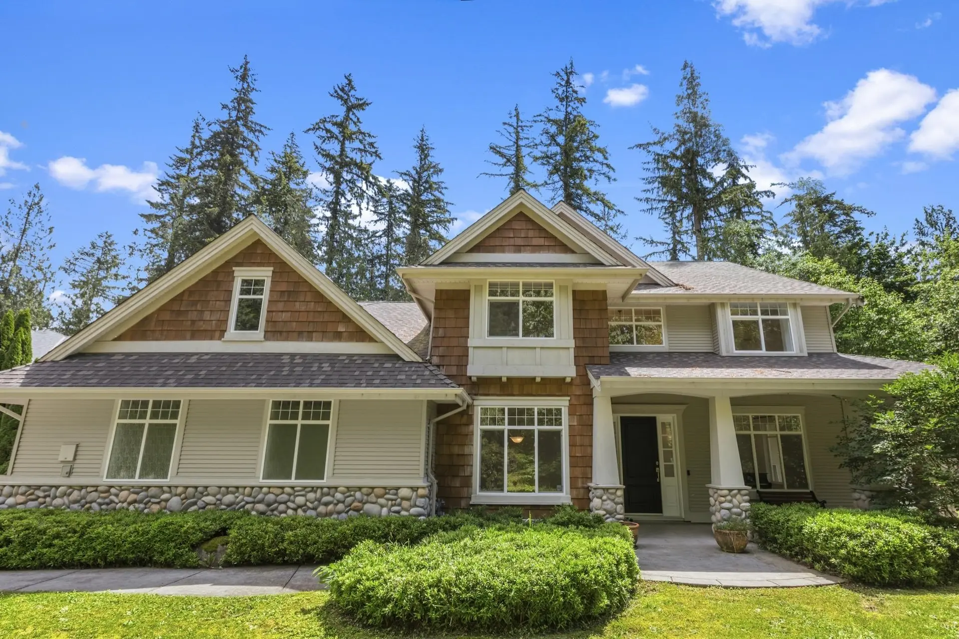 Property at 13070 Alouette Road, Maple Ridge, BC
