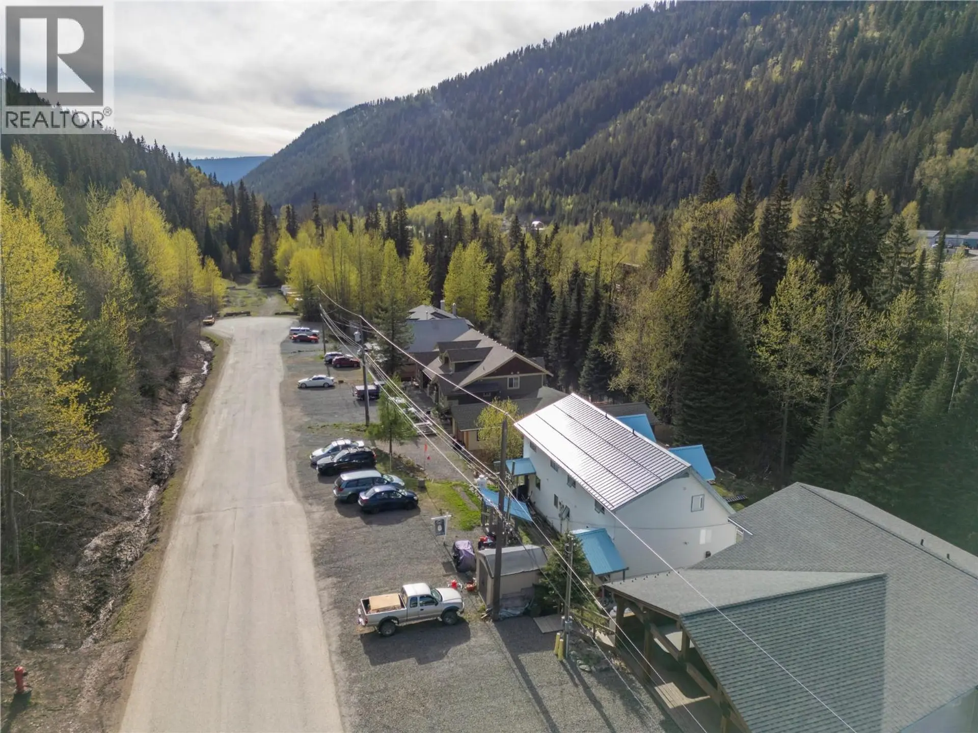 Property at 1394 Burfield Drive, Sun Peaks, BC