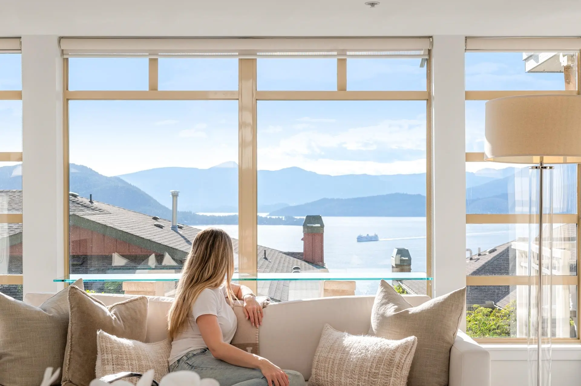 Property at 8674 Seascape Drive, West Vancouver, BC