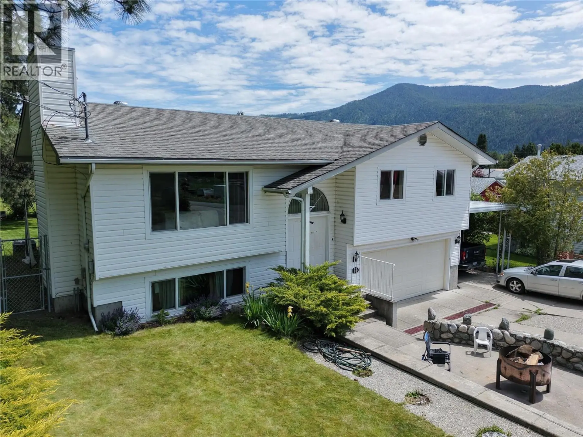 Property at 6846 Galena Avenue, Grand Forks, BC