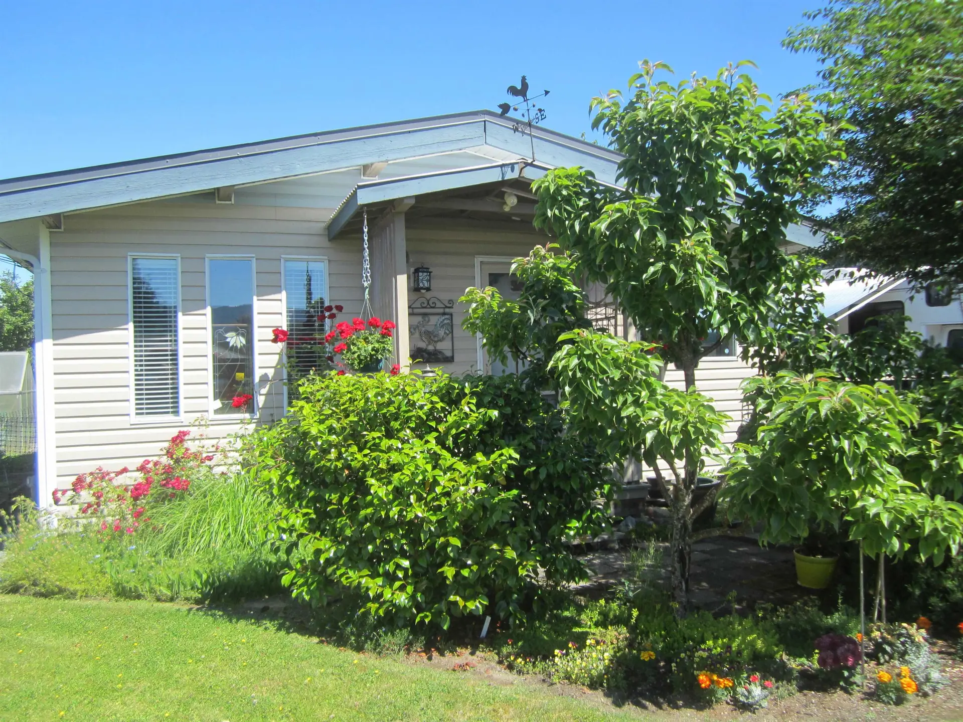 Property at #4 9055 Shook Road, Mission, BC