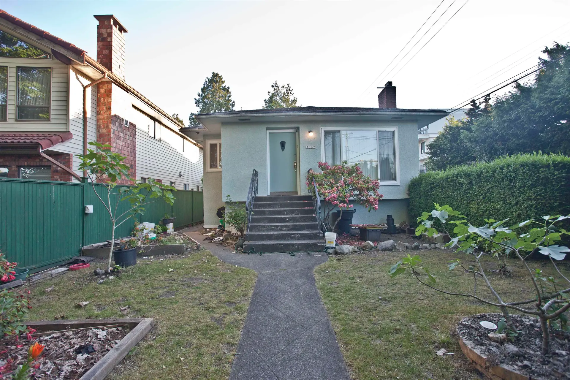 Property at 1507 W 63rd Avenue, Vancouver, BC