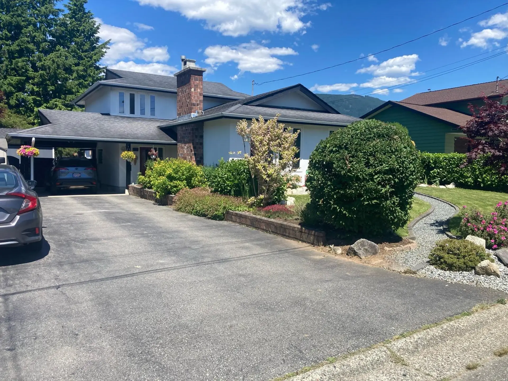 Property at 35183 Ewert Avenue, Mission, BC