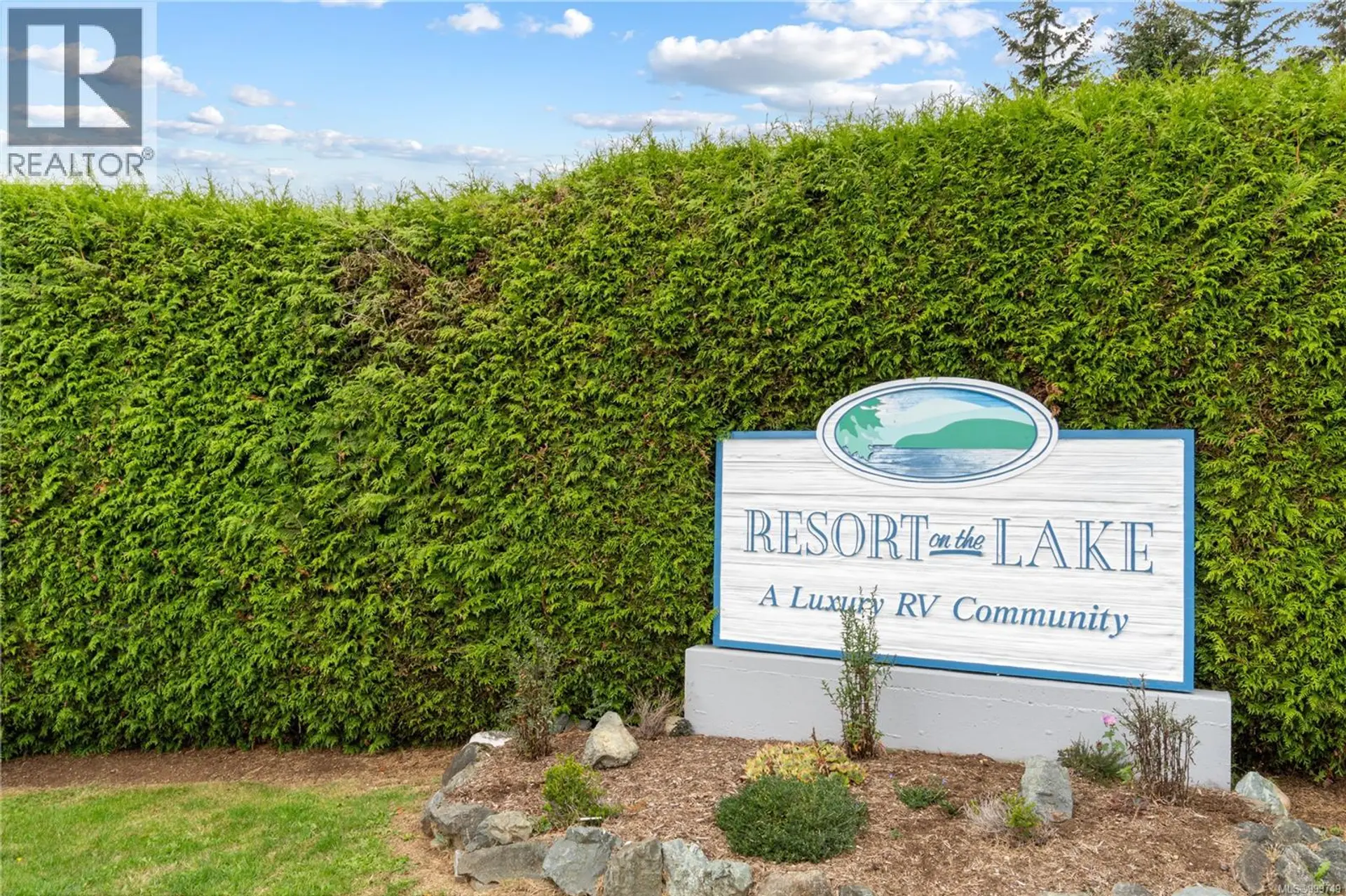 Property at 2139 Nimpkish Lake Way, Nanaimo, BC