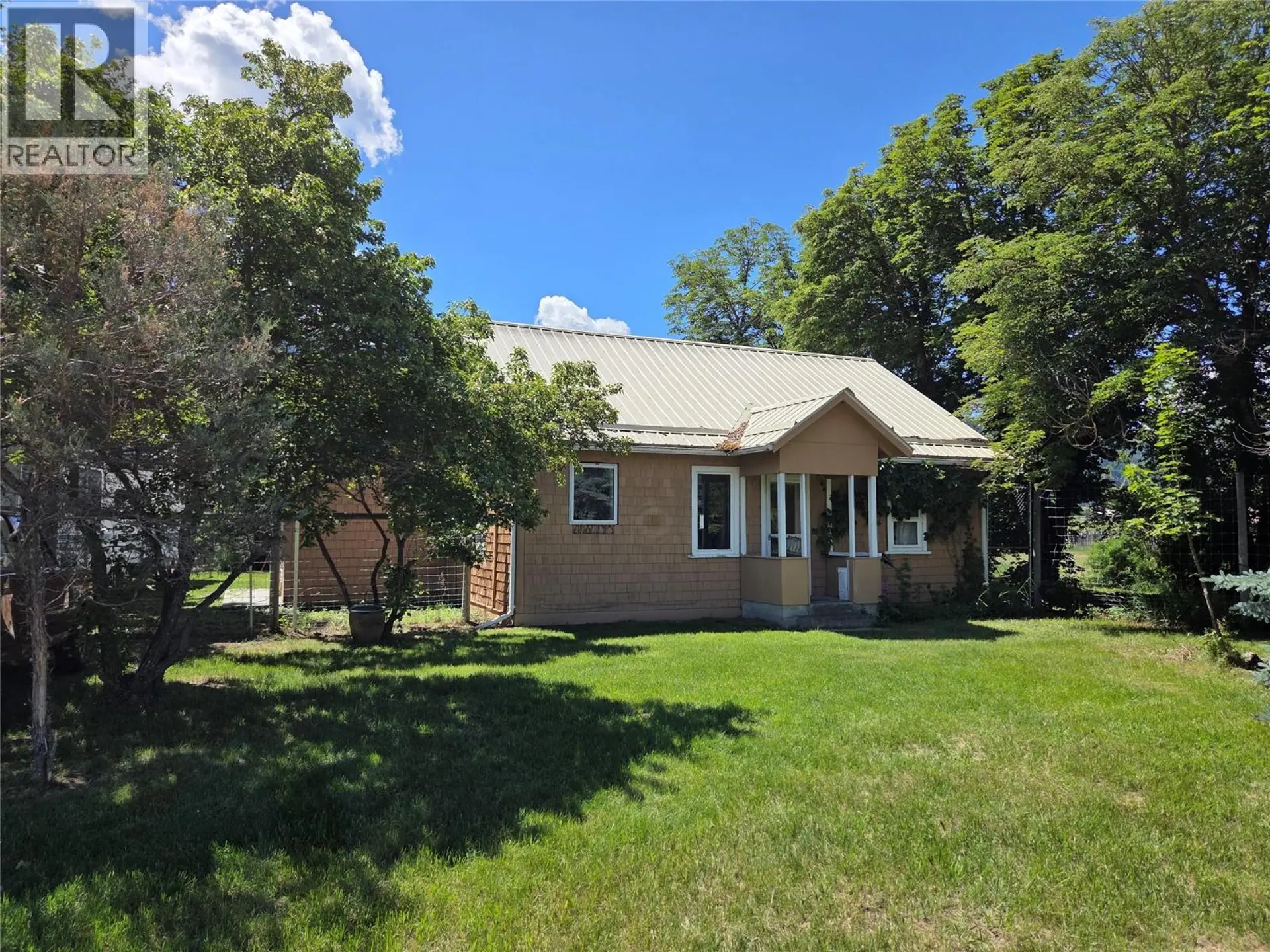 Property at 780 CAMERON Avenue, Grand Forks, BC