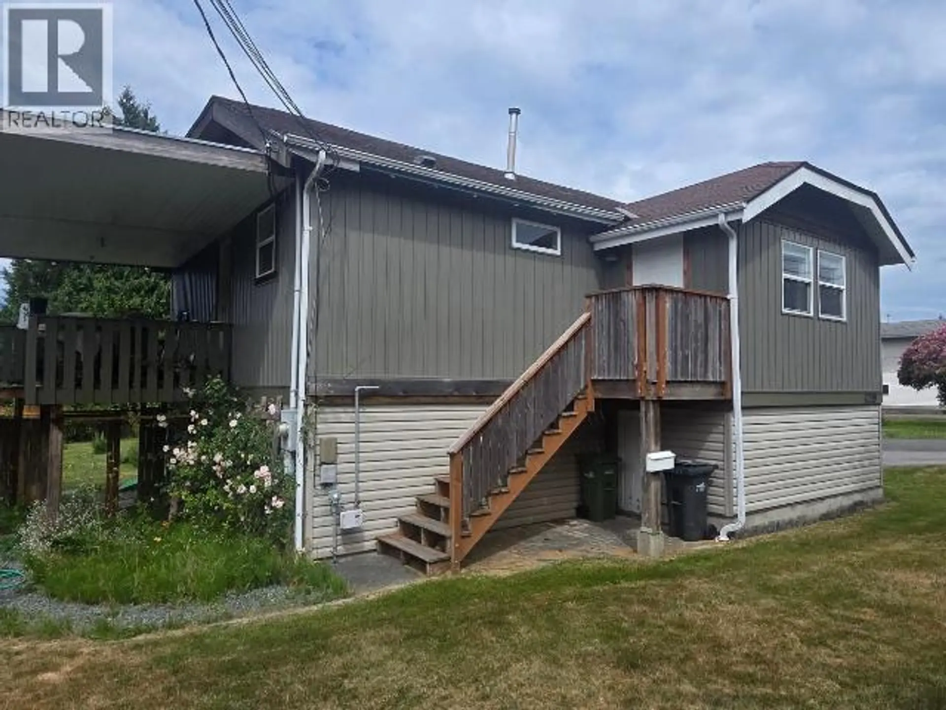 Property at 4219 JOYCE AVE, Powell River, BC