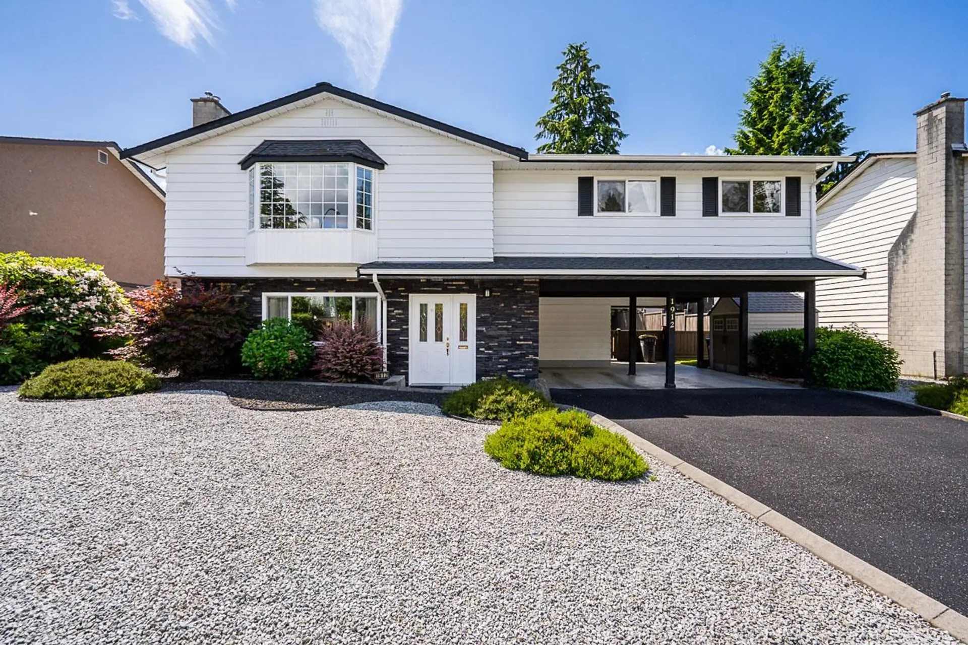 Property at 1912 Mercer Avenue, Port Coquitlam, BC