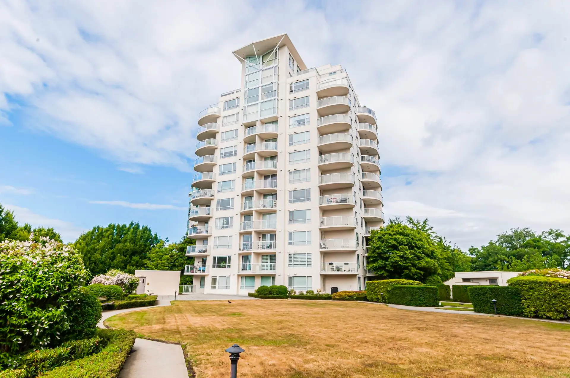 Property at #303 7680 Granville Avenue, Richmond, BC