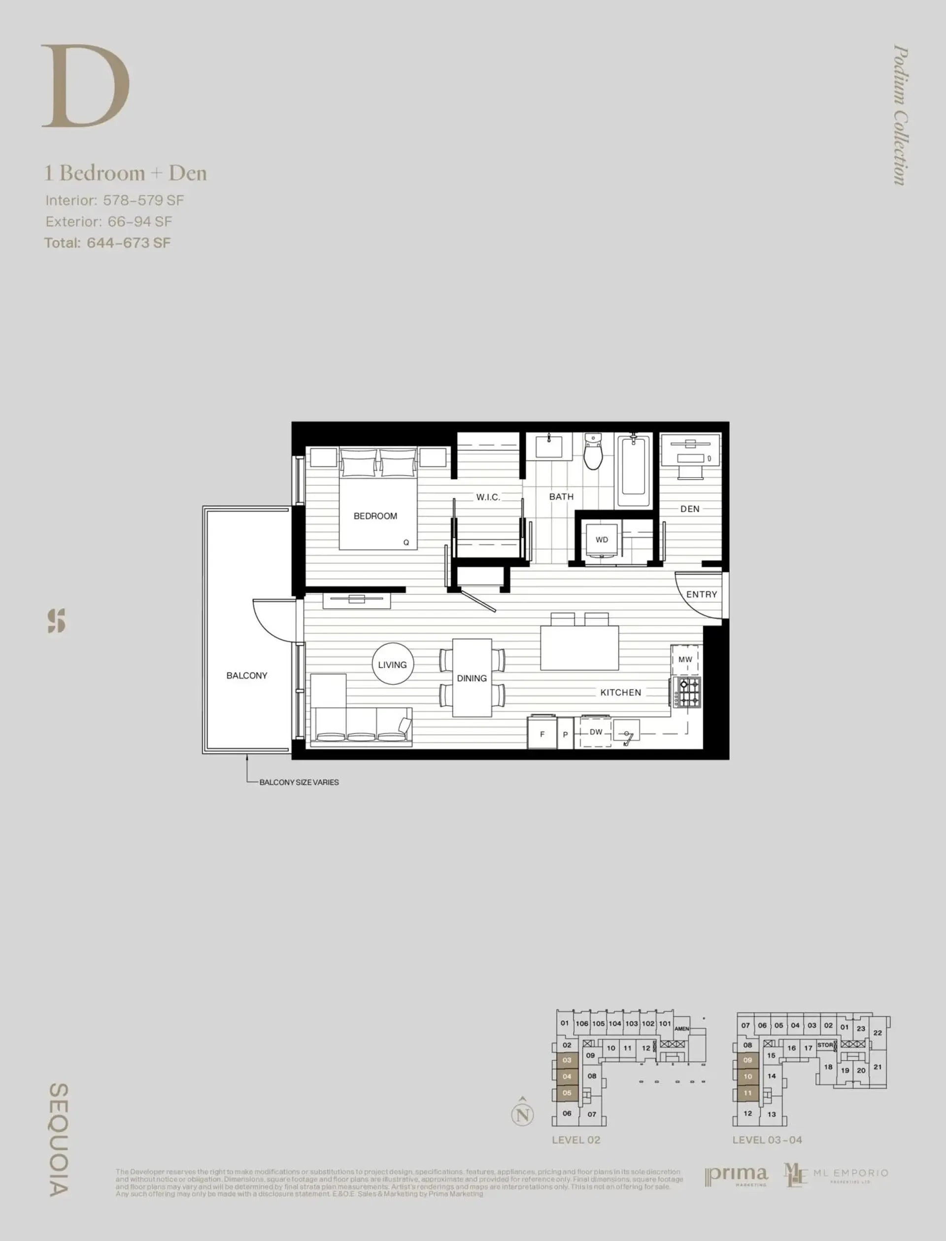 Property at #411 13282 104 Avenue, Surrey, BC