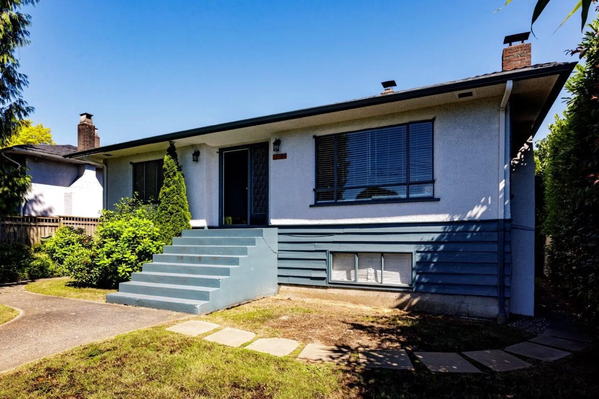 Property at 836 E 4th Street, North Vancouver, BC