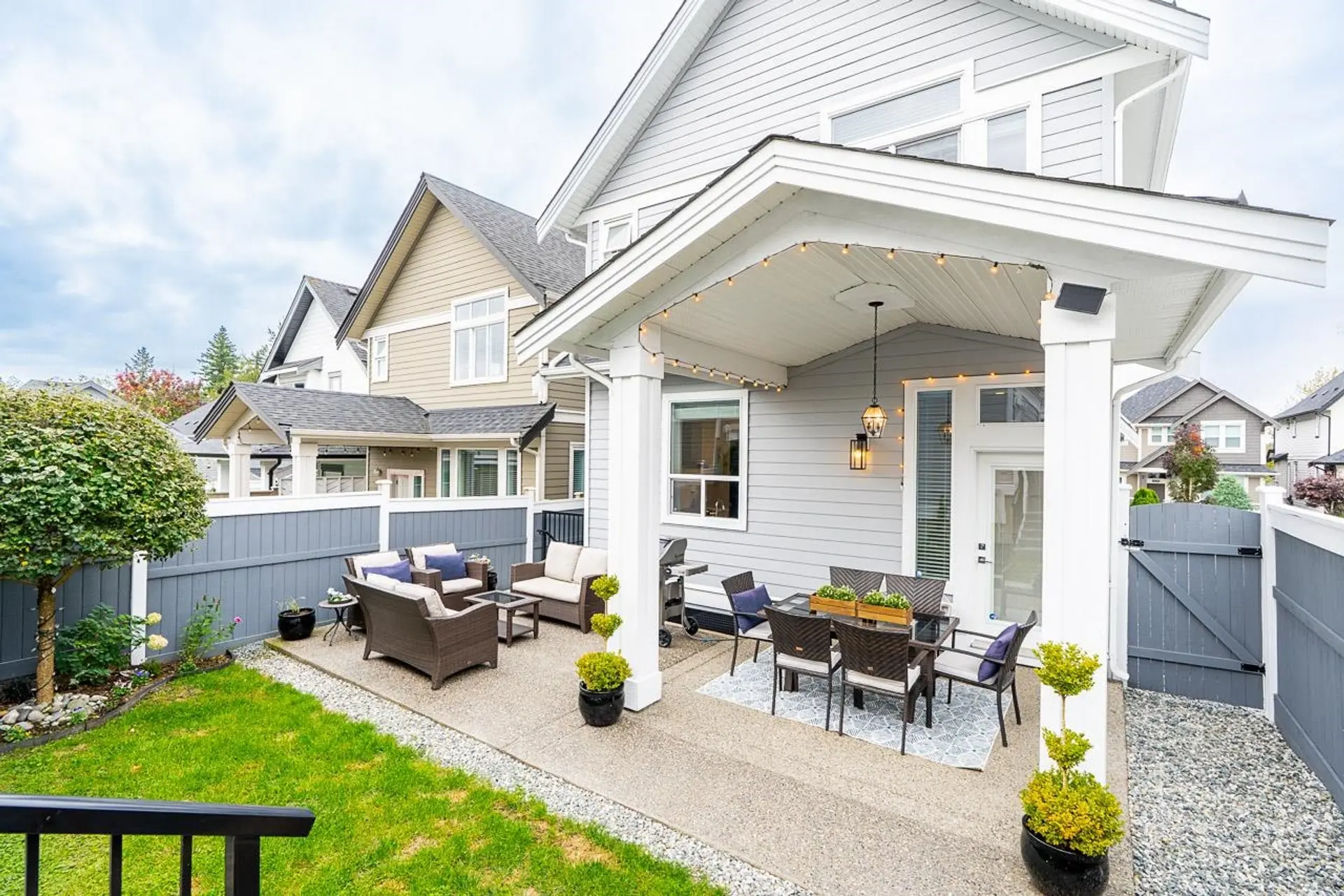 Property at 2136 164a Street, Surrey, BC
