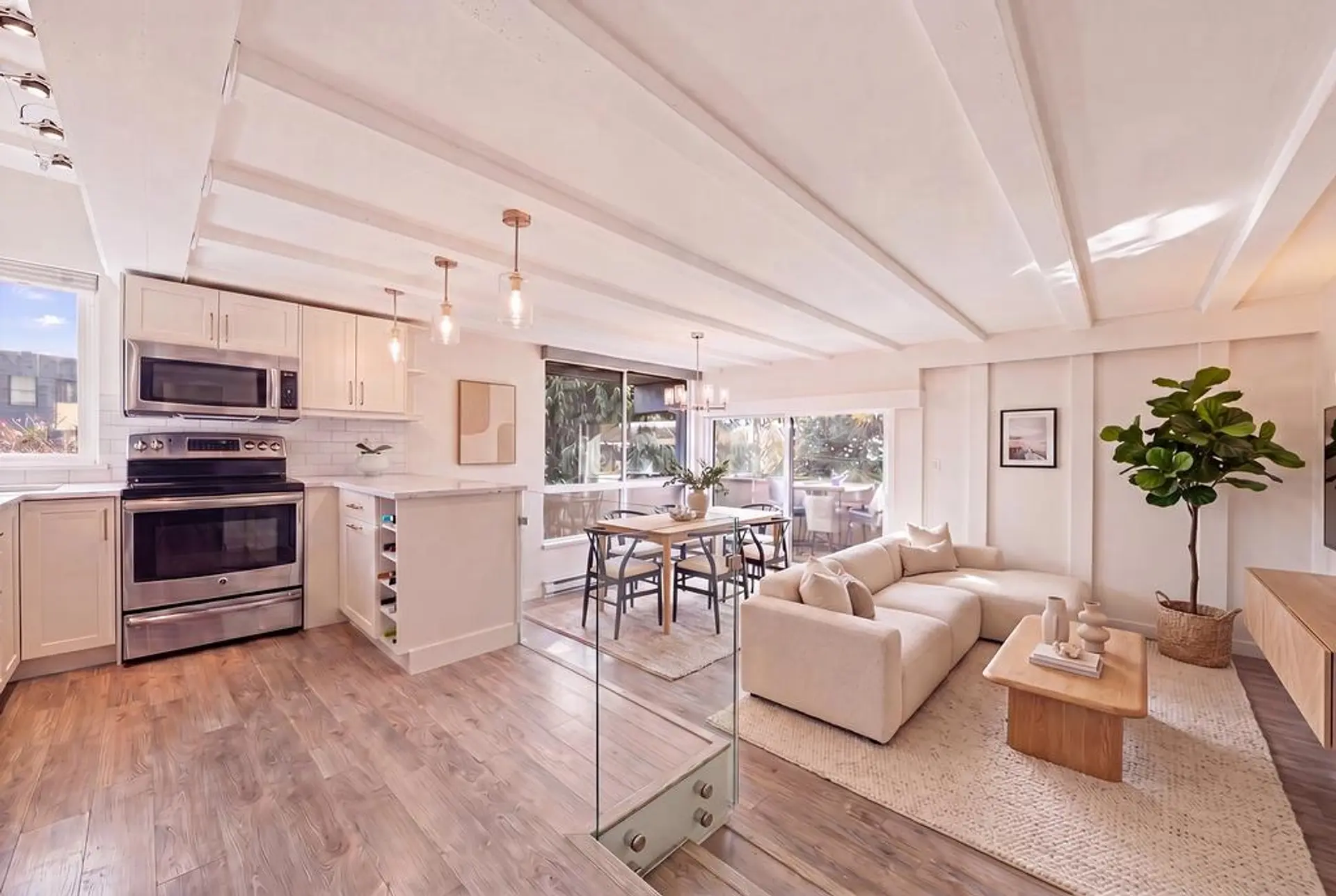 Property at #201 341 Mahon Avenue, North Vancouver, BC