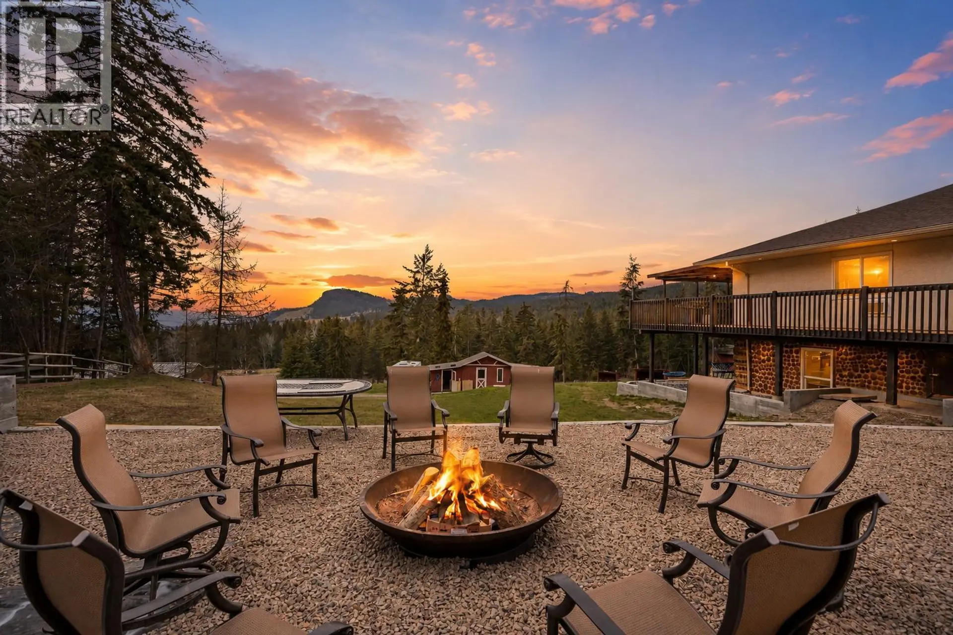 Property at 1618 Huckleberry Road, Kelowna, BC