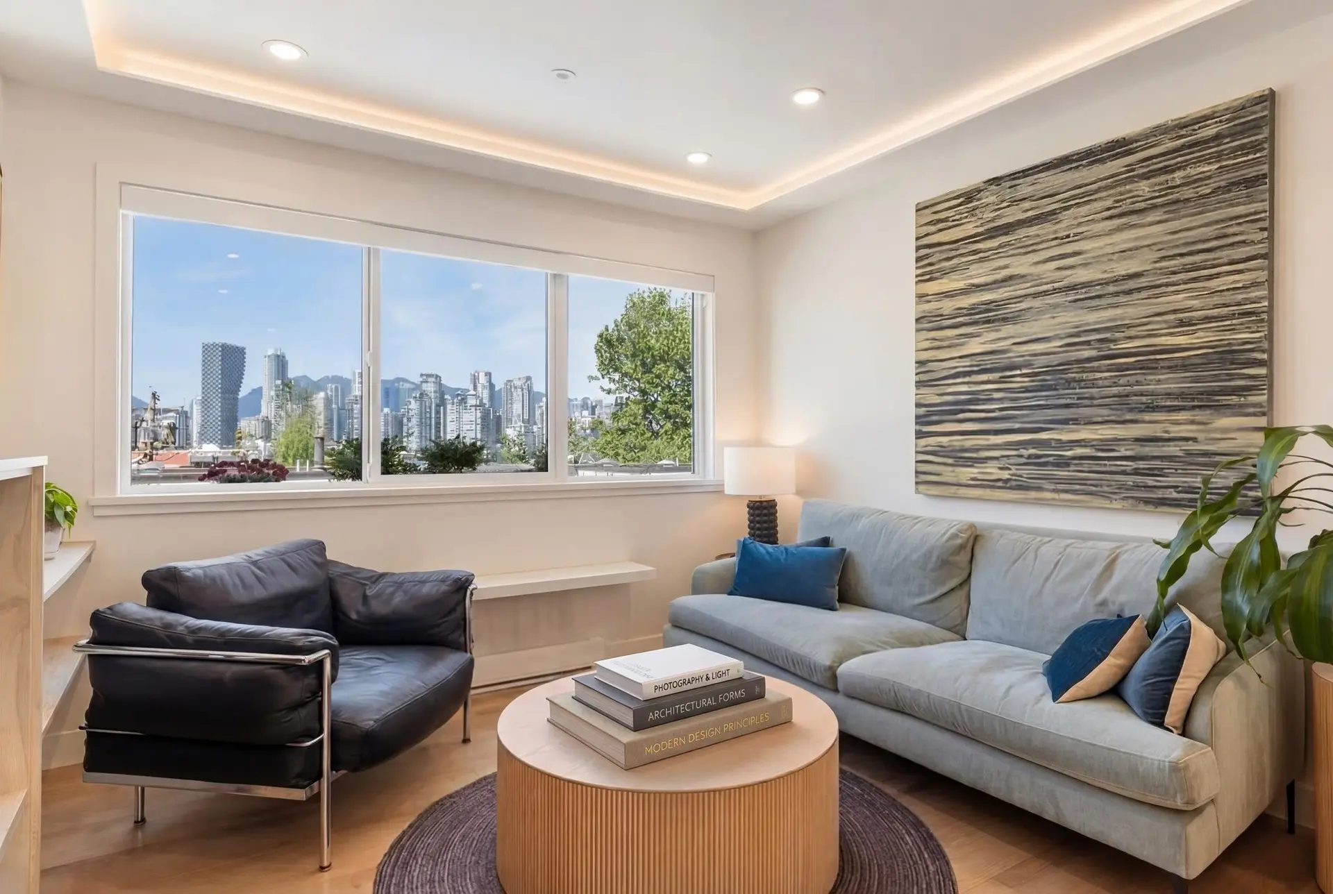 Property at #11 1214 W 7th Avenue, Vancouver, BC
