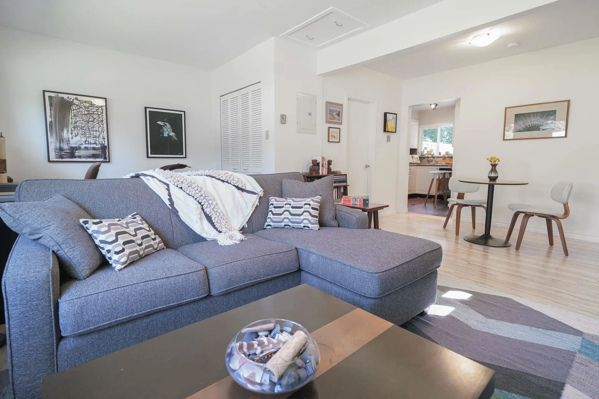 Property at 1033-1035 Rosamund Road, Gibsons, BC
