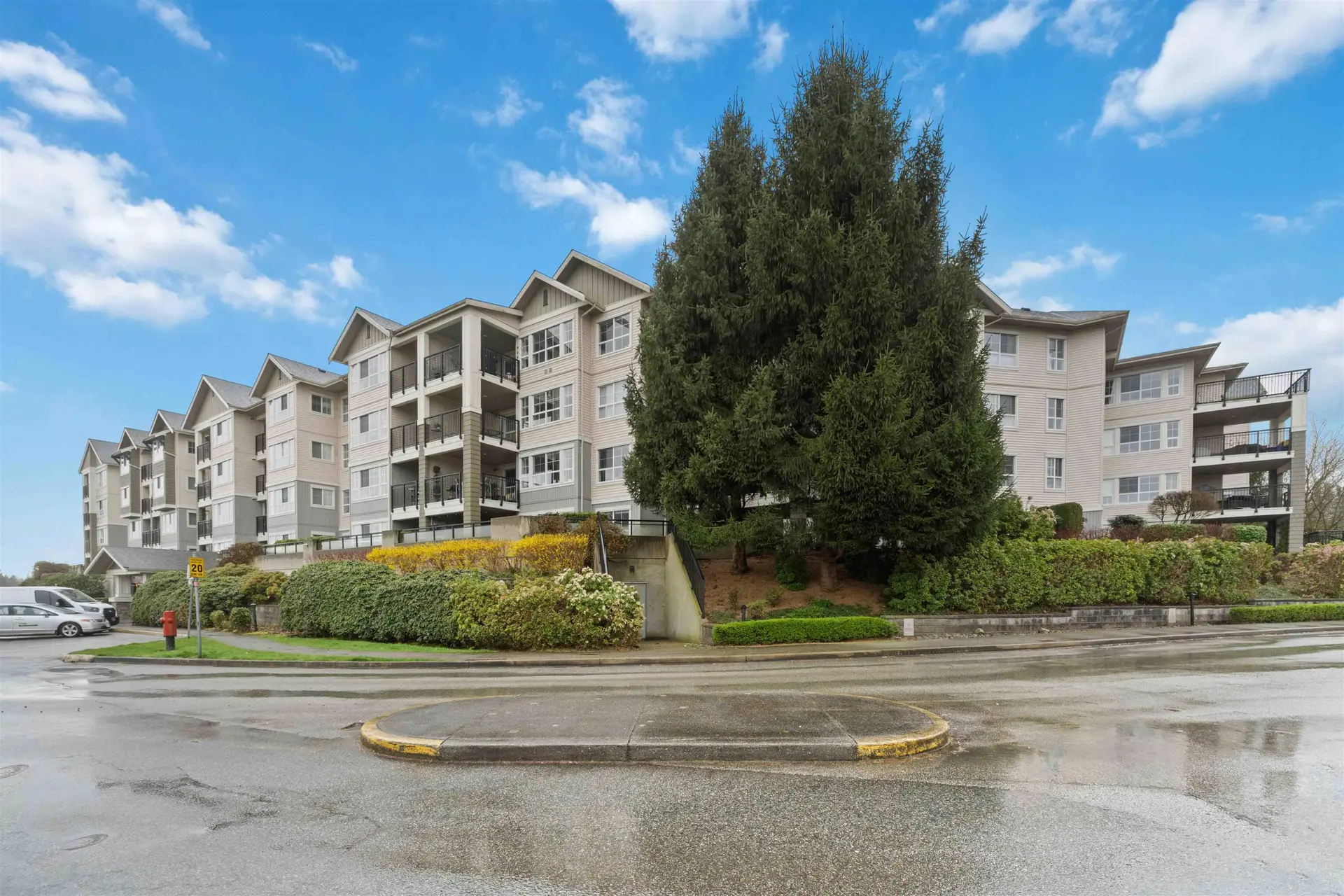 Property at #232 19673 Meadow Gardens Way, Pitt Meadows, BC