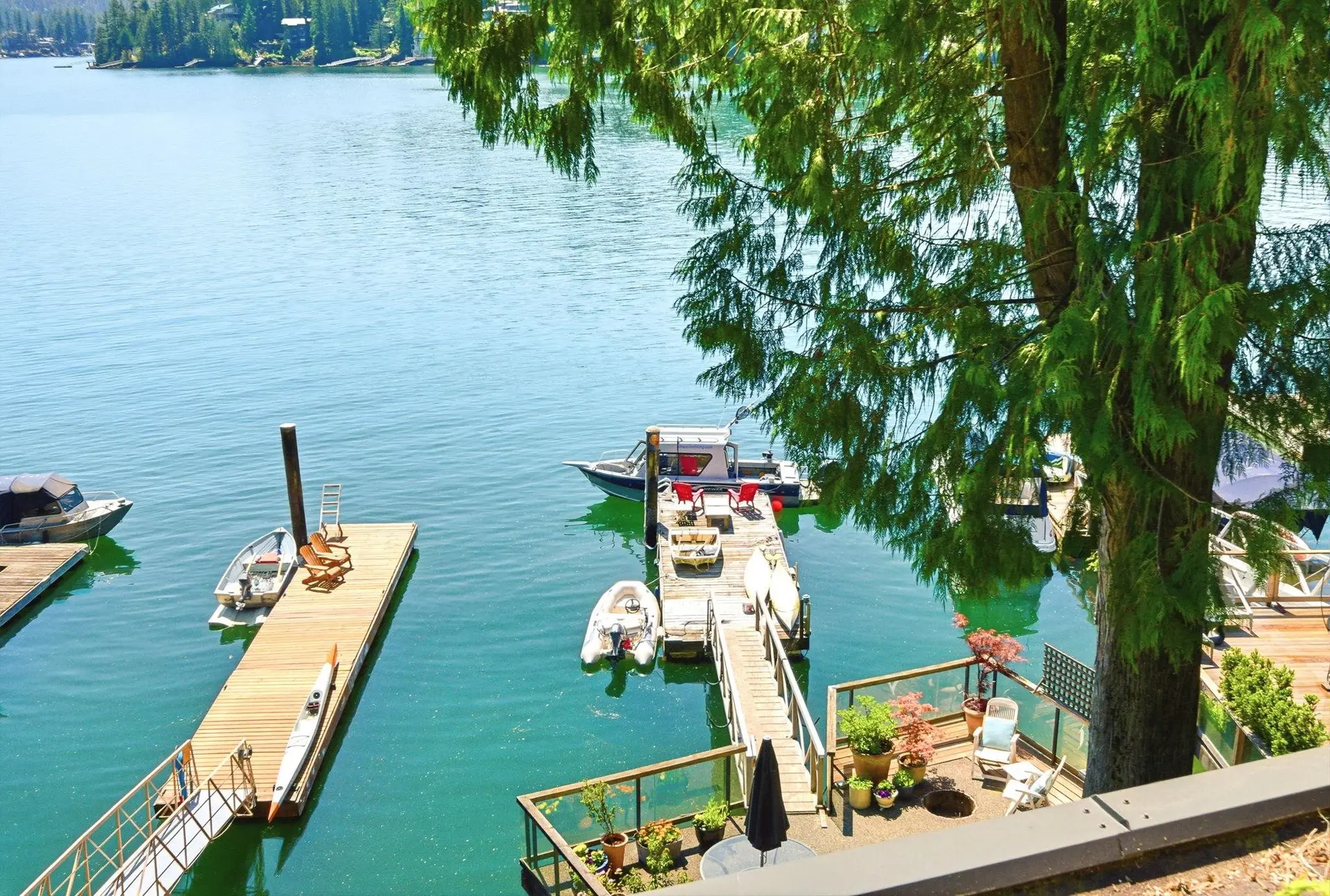 Property at 2848 Panorama Drive, North Vancouver, BC