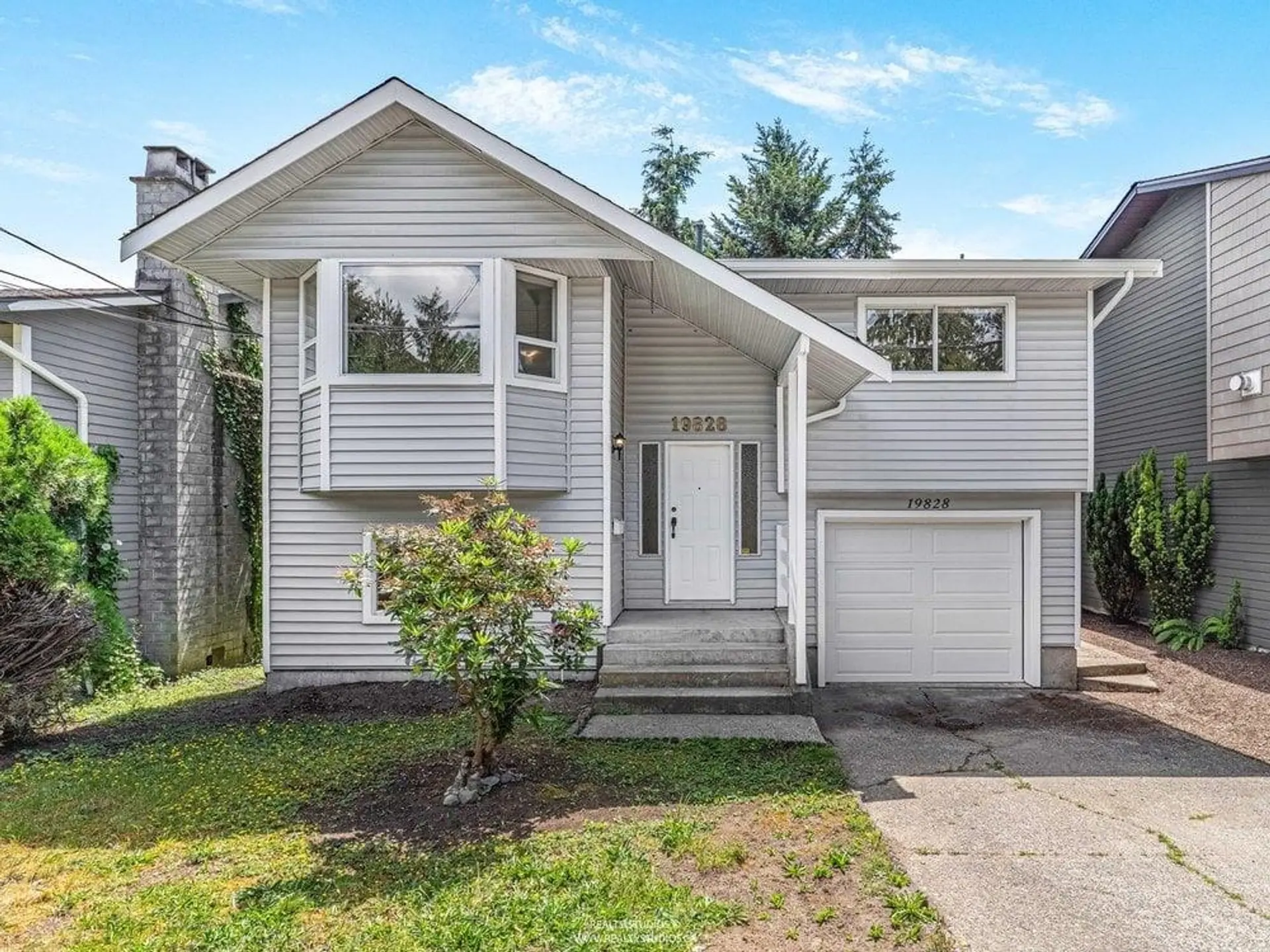 Property at 19828 68 Avenue, Langley, BC